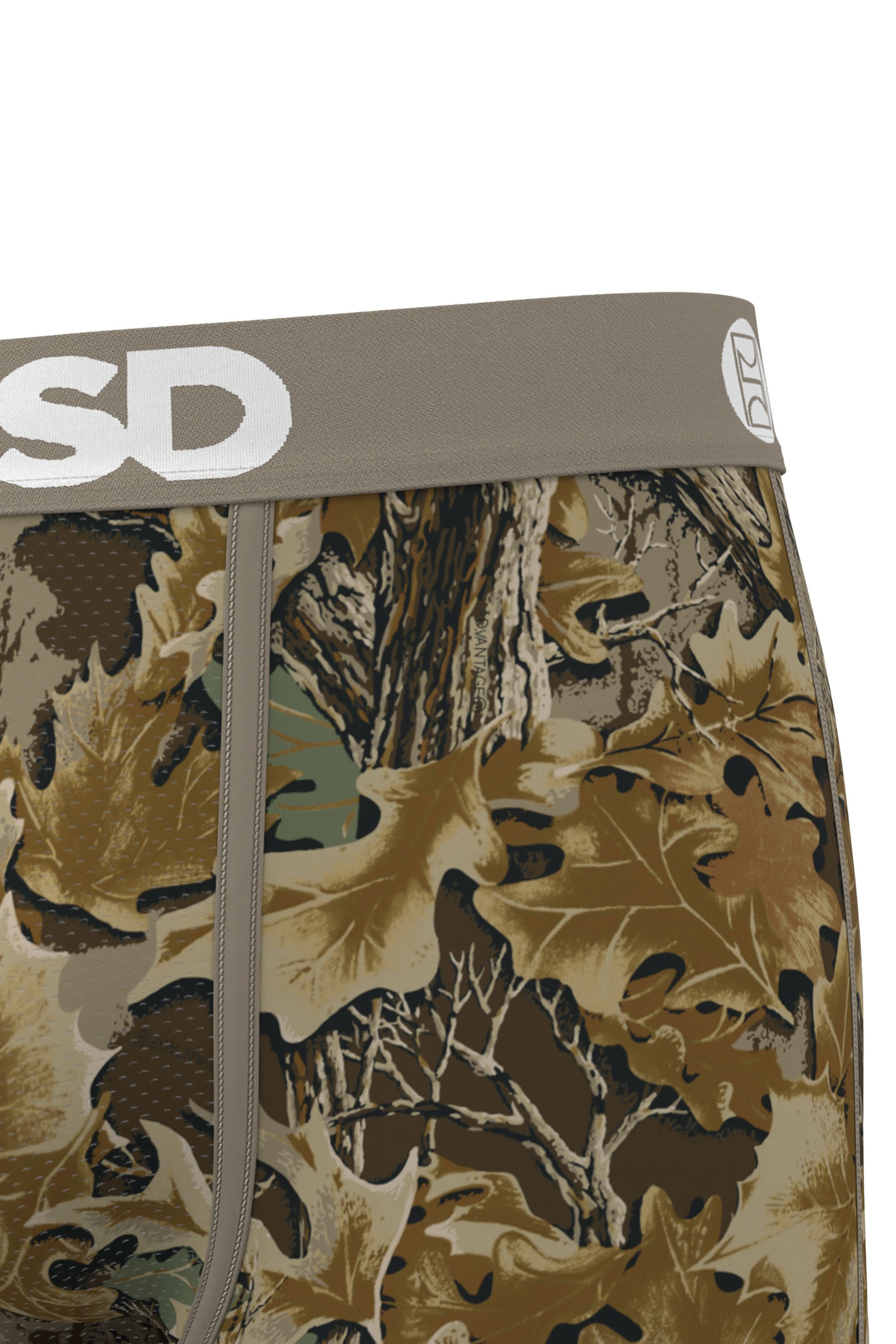 Thumbnail - PSD Boxershorts "REALTREE CLASSIC. Herren"