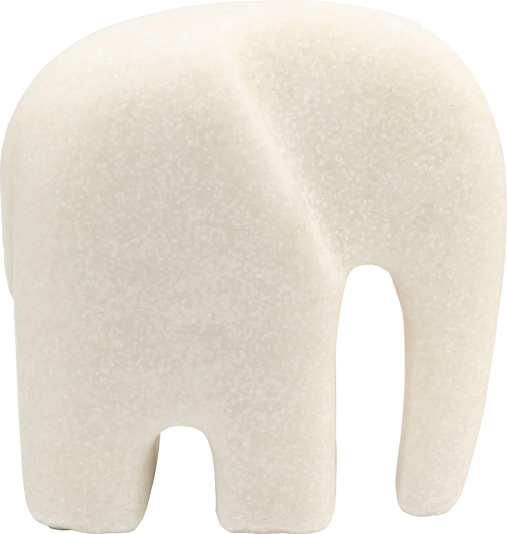 Kare Design Dekofigur »Deko Figur Soft Elephant 14cm«