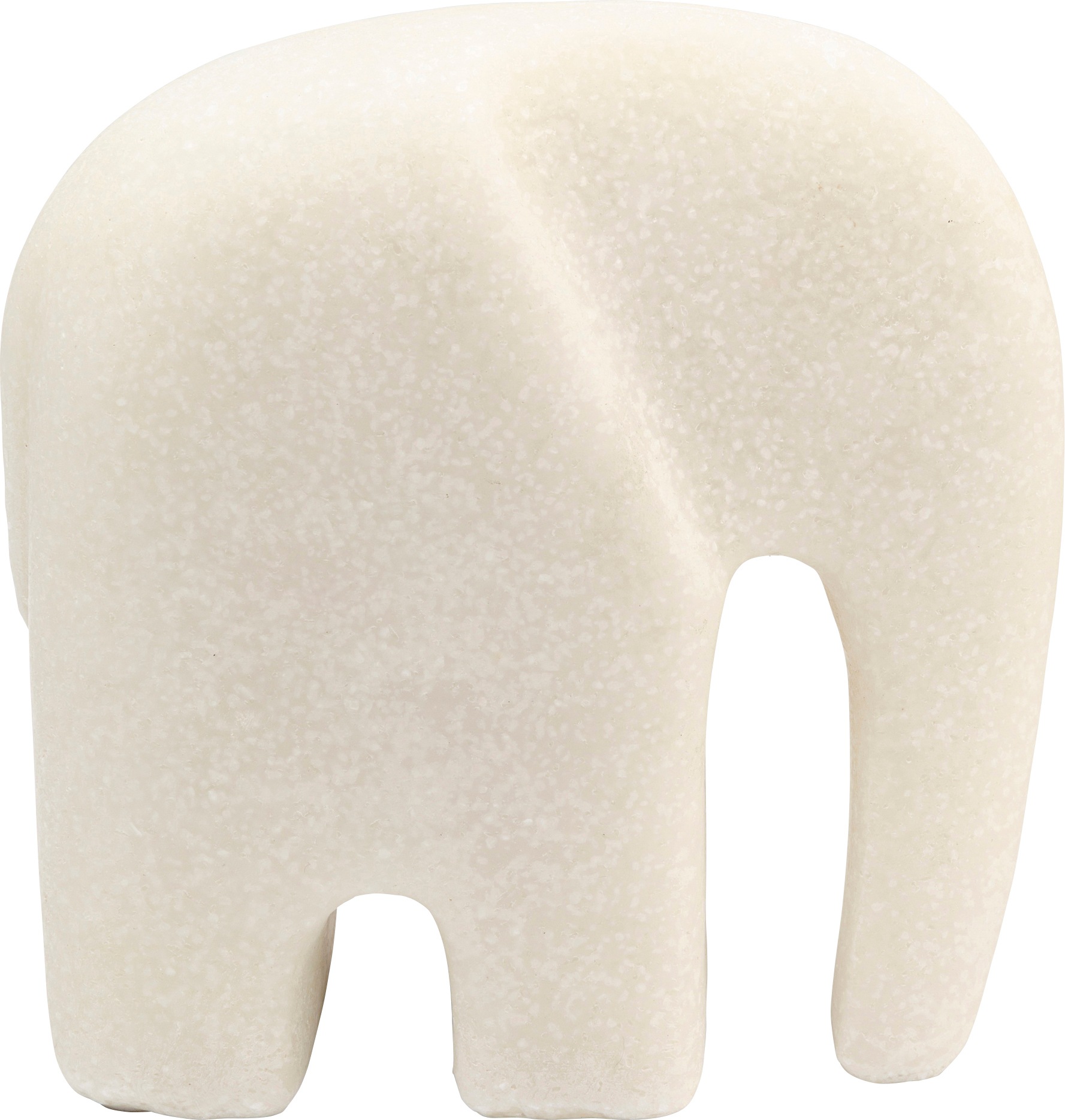 Kare Design Dekofigur "Deko Figur Soft Elephant 14cm" günstig online kaufen