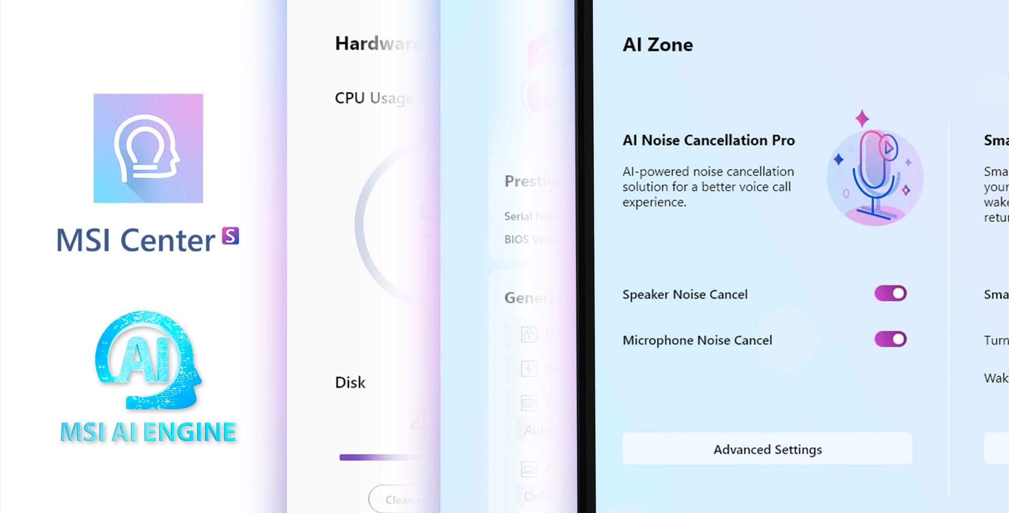 MSI Notebook »Venture Pro 17 AI A1UDXG-017« 43,9 cm / 17,3 ″ Intel Core Ultra 5 GeForce RTX 3050 1.000 GB SSD