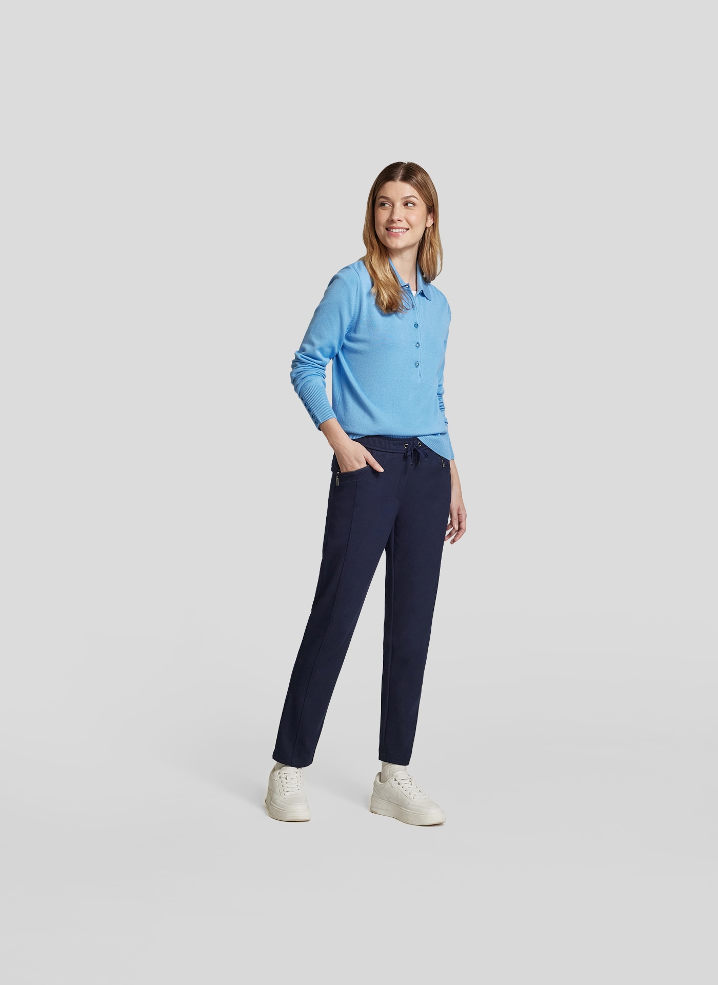 Rabe Strickpullover »Rabe«