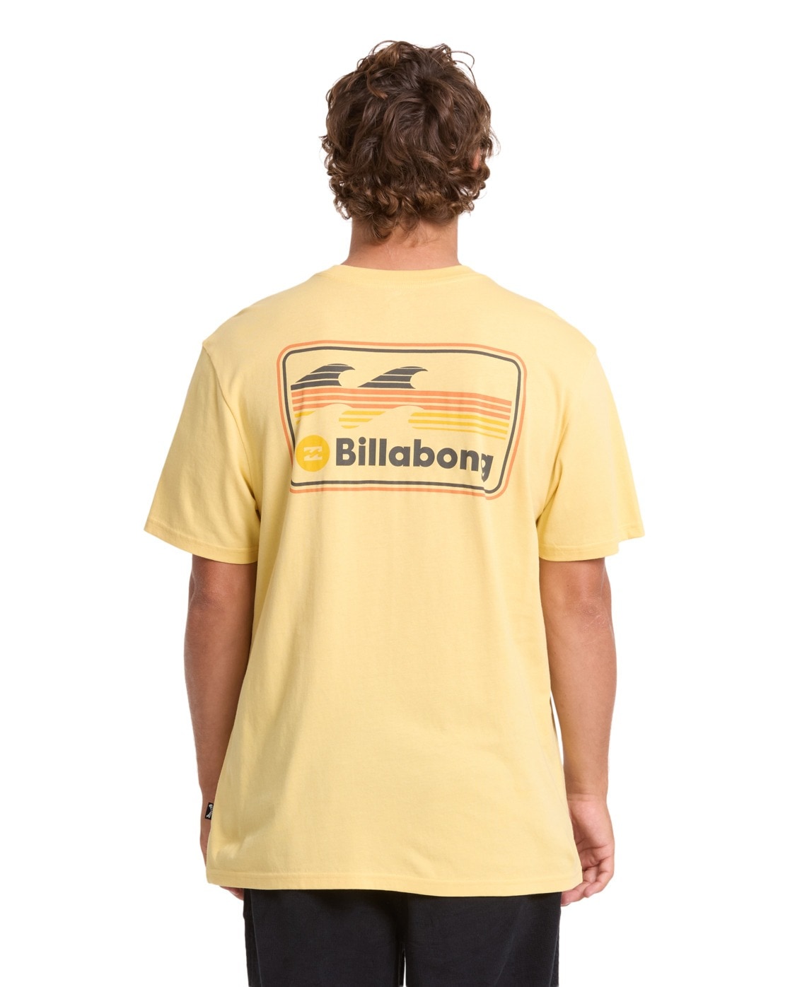 Billabong T-Shirt »Runner Premium«