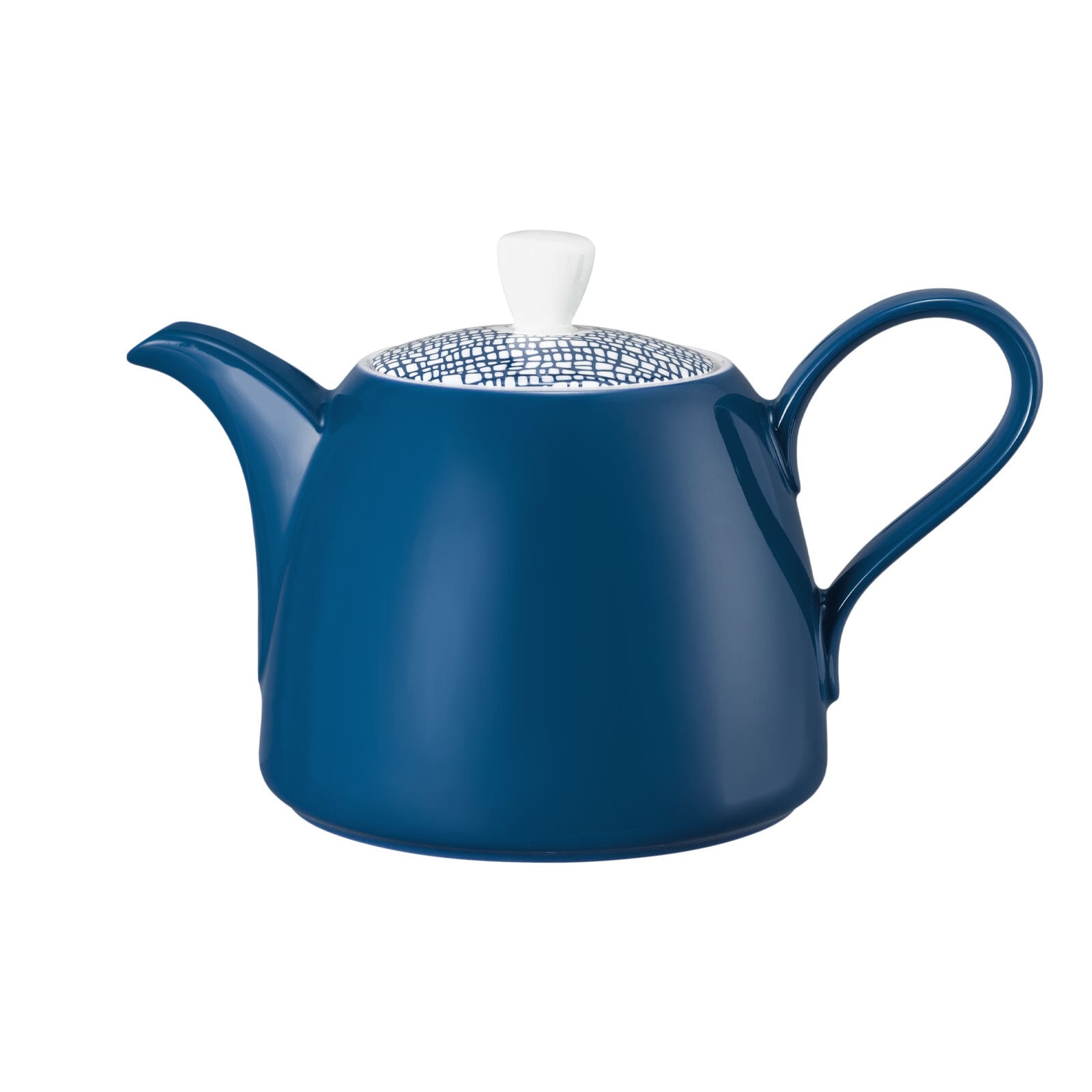 Seltmann Weiden Teekanne "Kanne Life Fashion 1,40 l" 1 Stk. tlg. günstig online kaufen