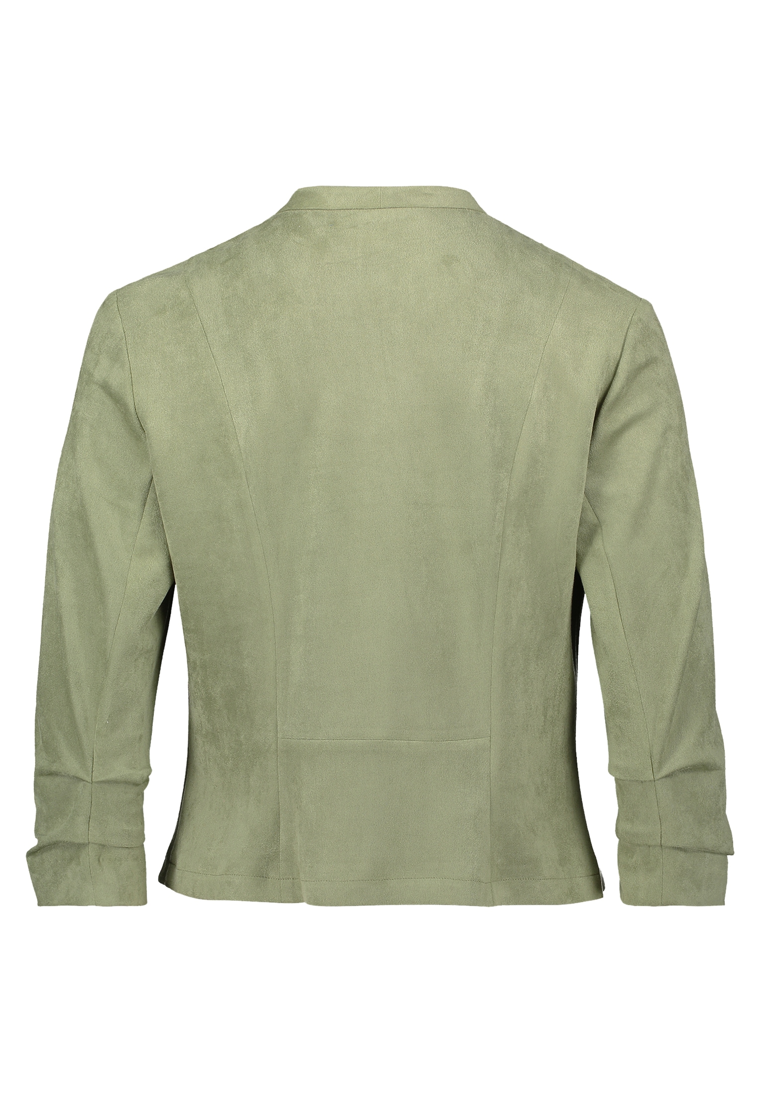 Betty Barclay Jackenblazer »Betty Barclay Blazer-Jacke mit 3/4 Arm«, Material