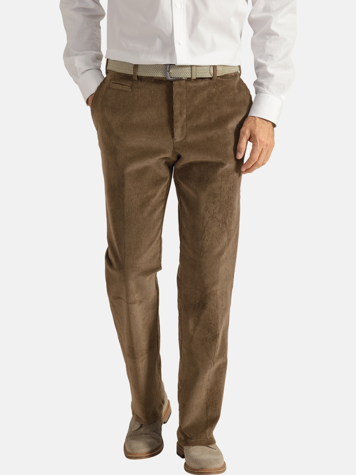 Babista 5-Pocket-Hose "Hose MODANUOVO" günstig online kaufen