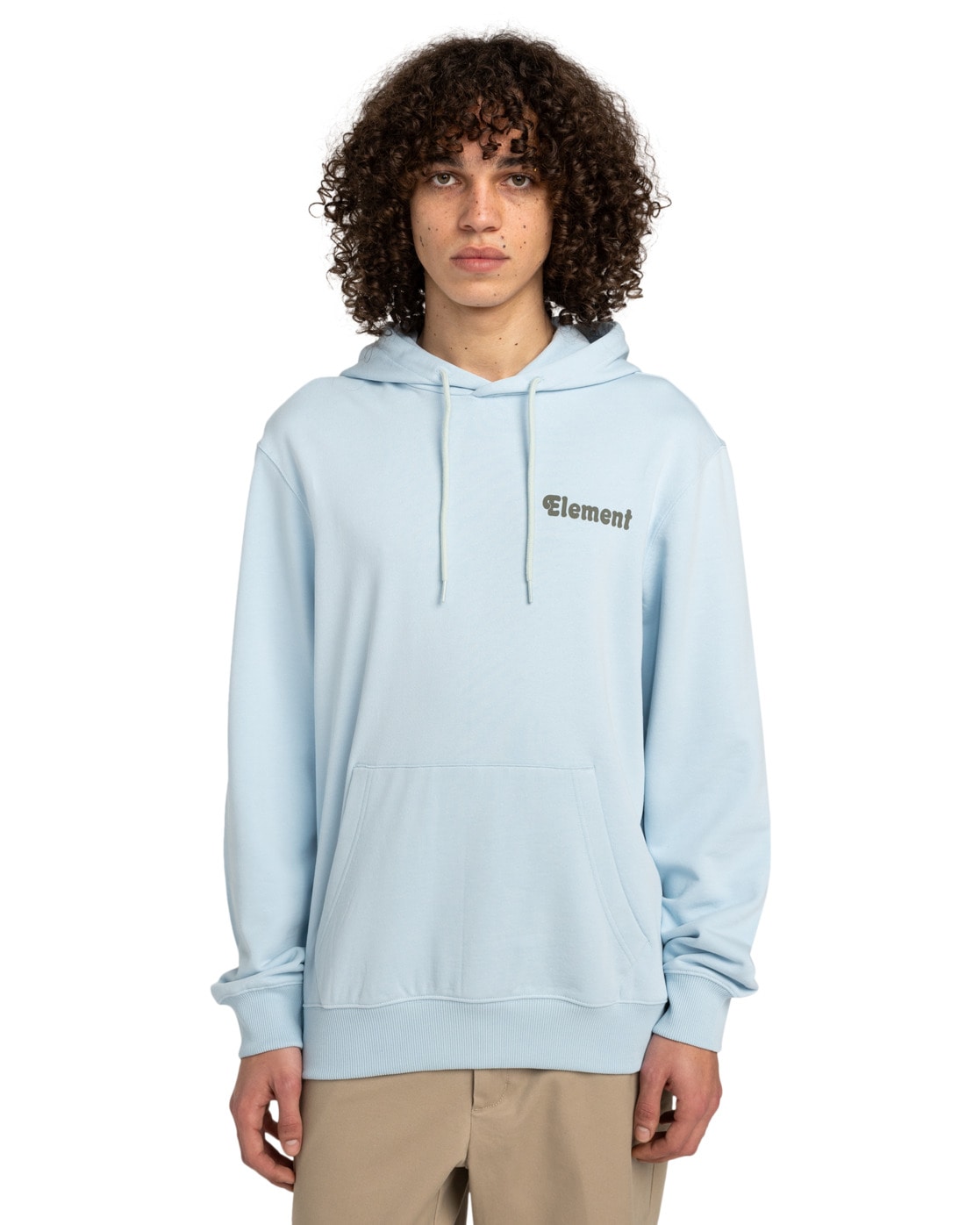 Element Hoodie "Post Nap" günstig online kaufen