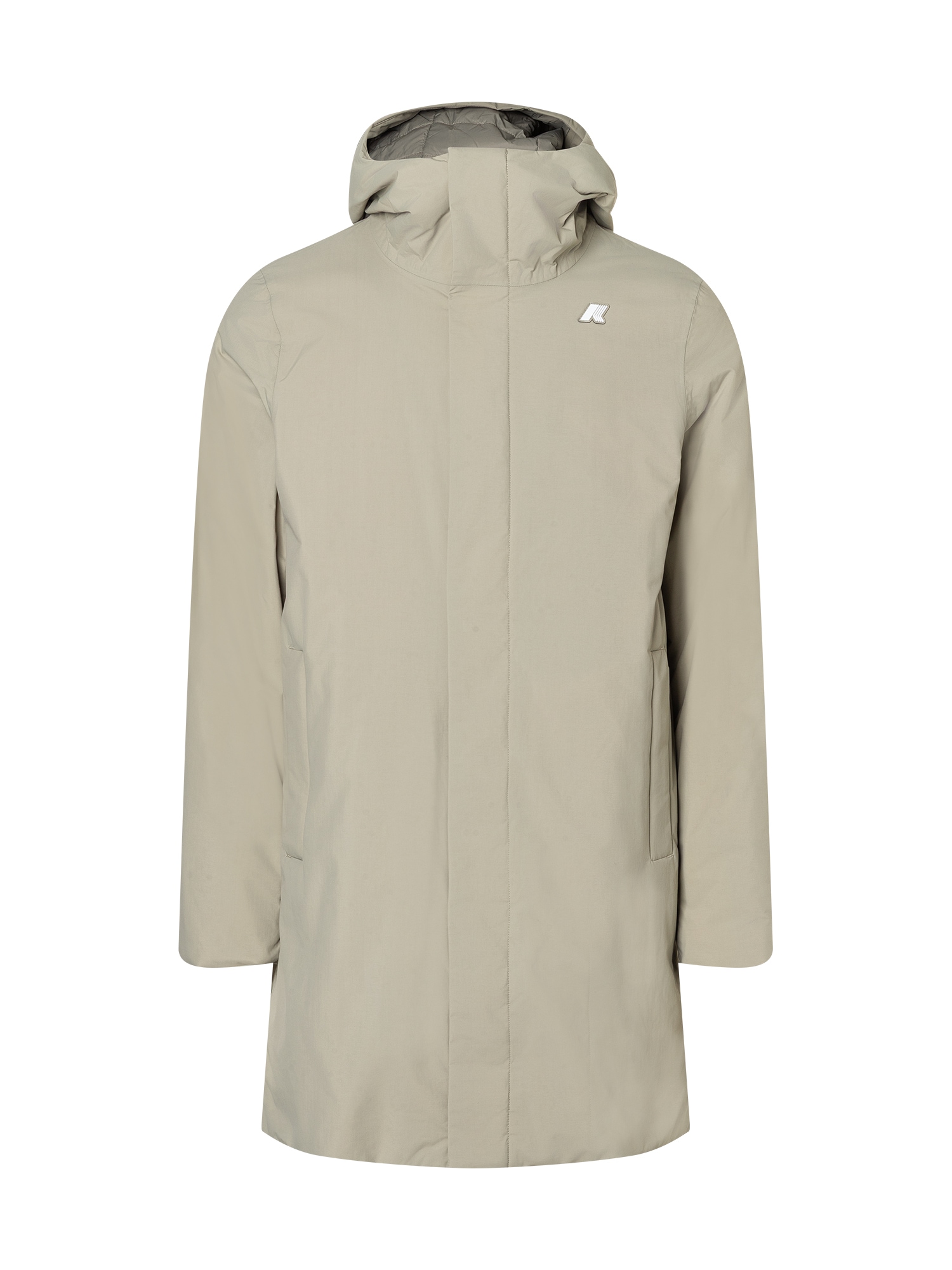 K-WAY Funktionsjacke »K-Way Winterjacke THOMAS WARM OTTOMAN«