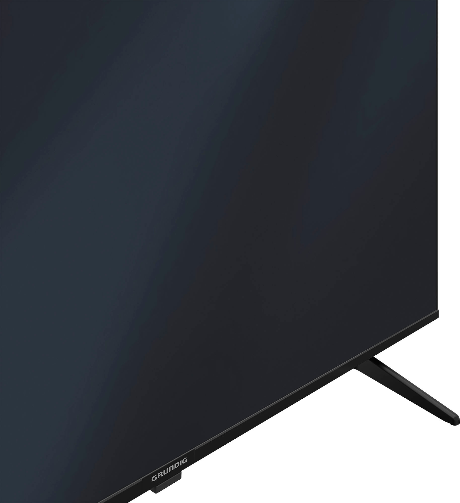 73 Grundig BAUR HD, AU8T00«, 4K Zoll, 164 Android cm/65 TV-Smart-TV »65 | LED-Fernseher VOE Ultra