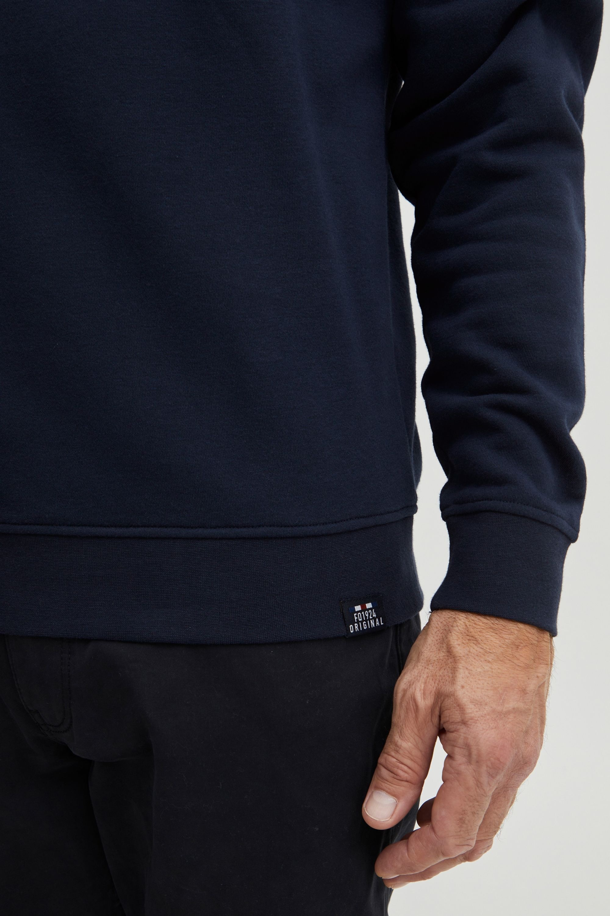 FQ1924 Sweater »Troyer FQArthur«