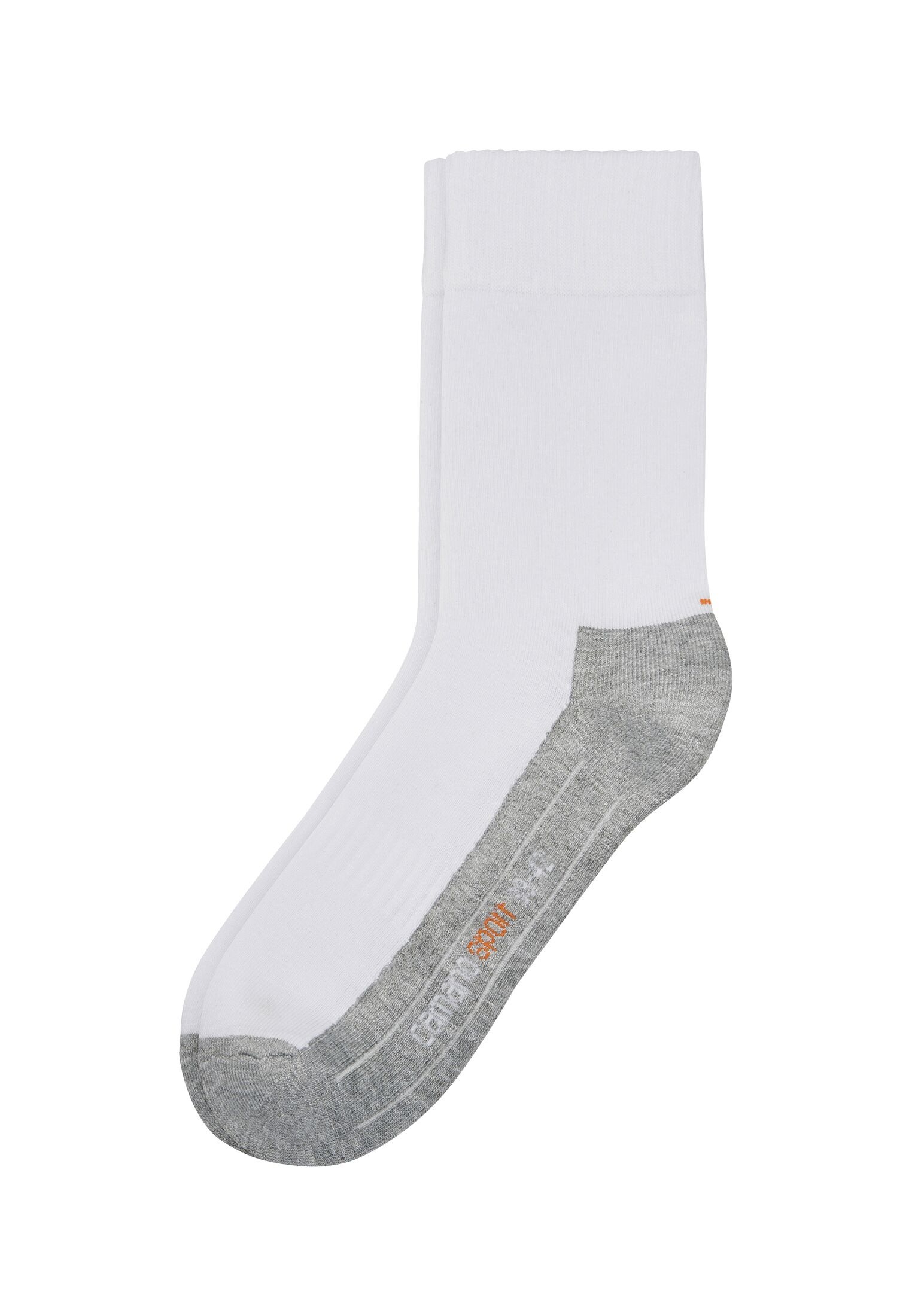 Camano Socken »Sportsocken 4er Pack«