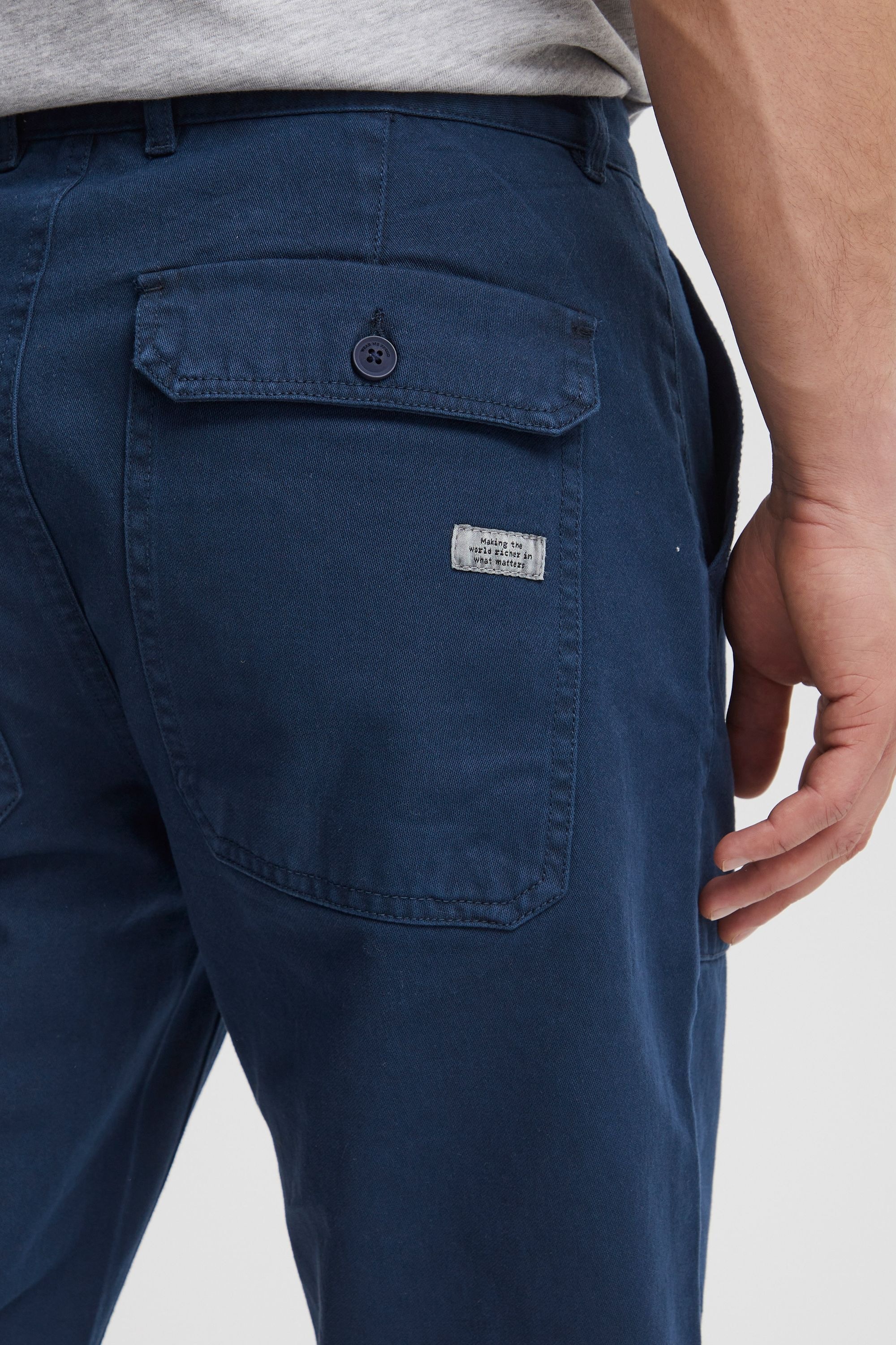 Blend Stoffhose »Stoffhose BHWoven«