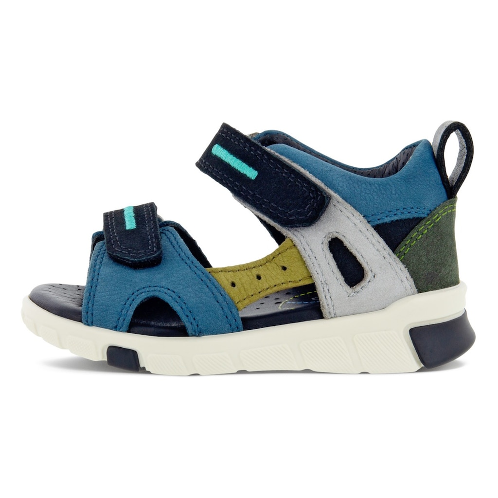 Ecco Riemchensandale »MINI STRIDE SANDAL«