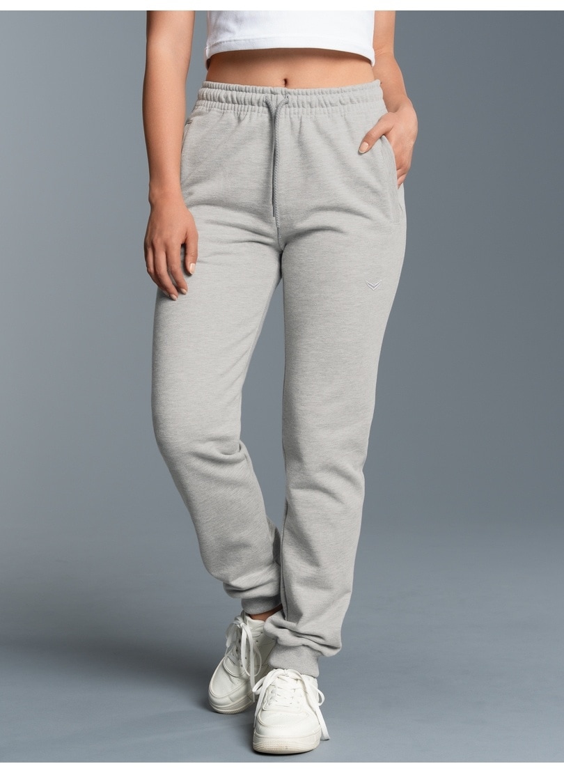 Trigema Sweathose "TRIGEMA Sweathose" günstig online kaufen