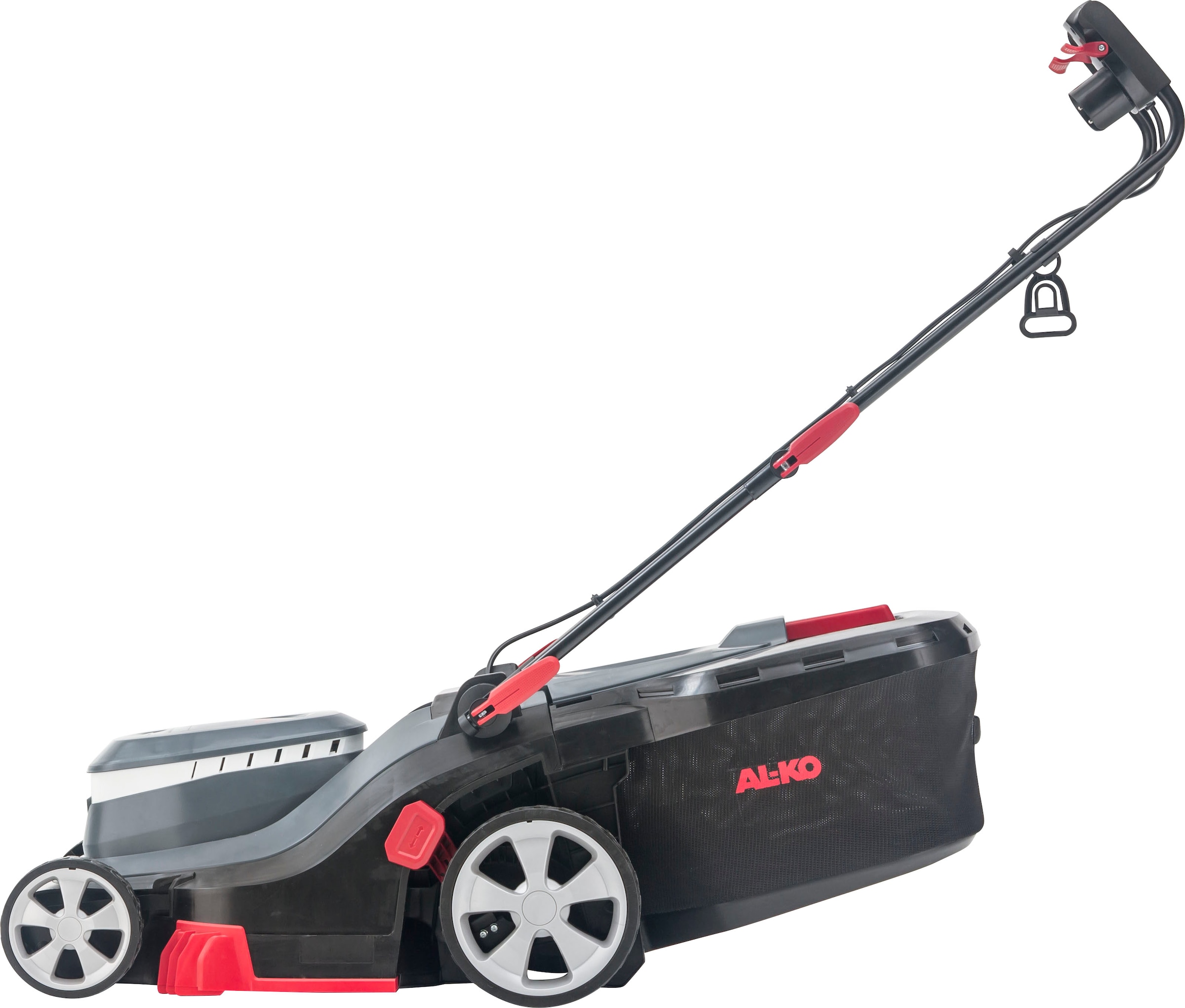 AL-KO Elektrorasenmäher »38.2 E Comfort«, 38 cm Schnittbreite