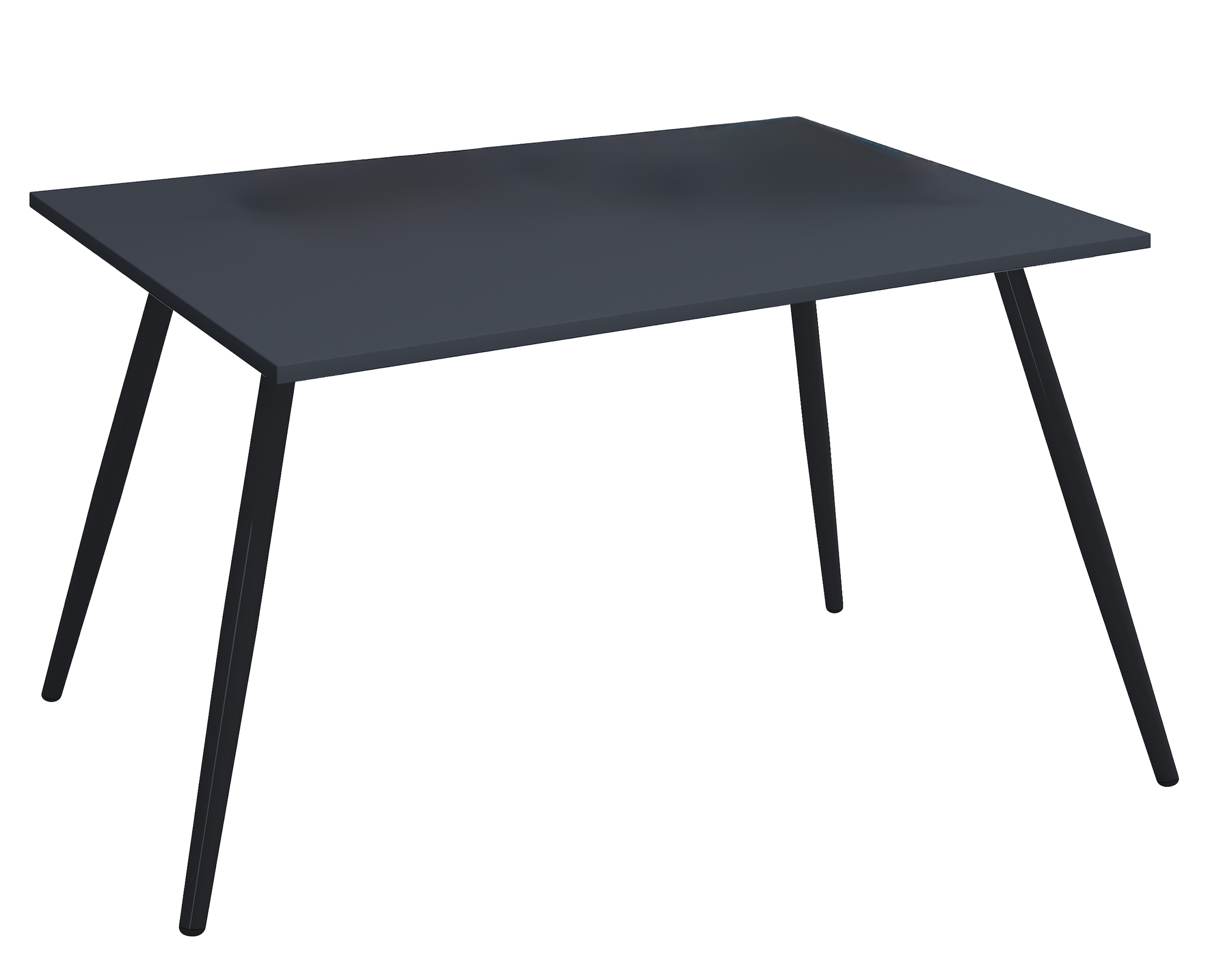 VCM Schreibtisch »Schreibtisch Bürotisch Computertisch Salia 160x80« 1 Stk. tlg.