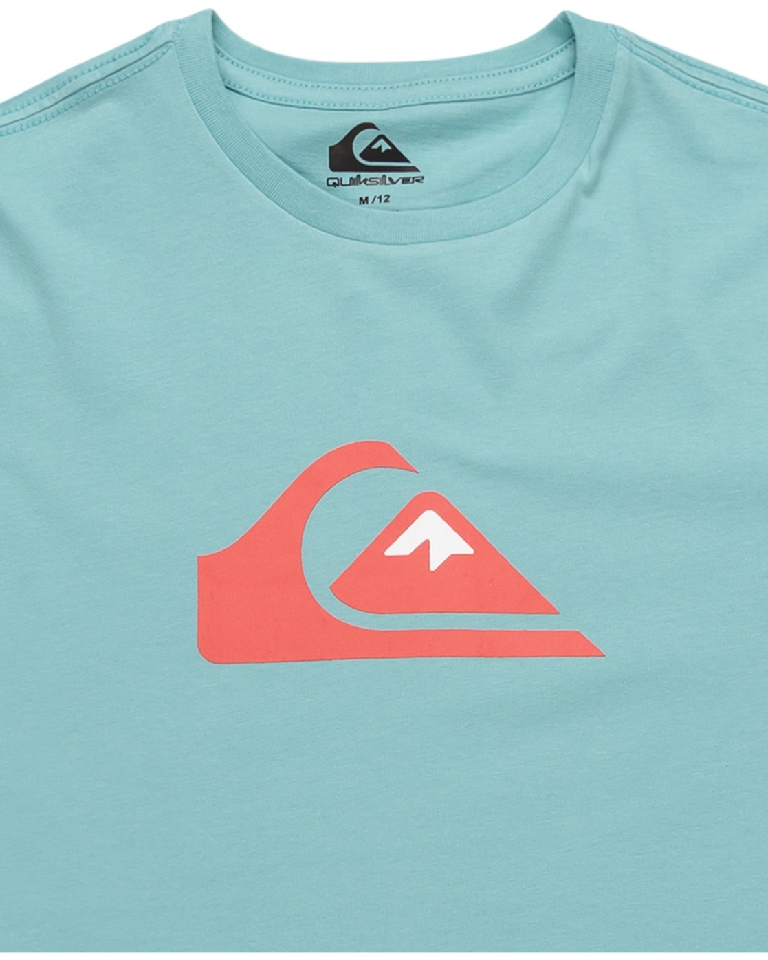 Thumbnail - Quiksilver T-Shirt "Comp Logo"