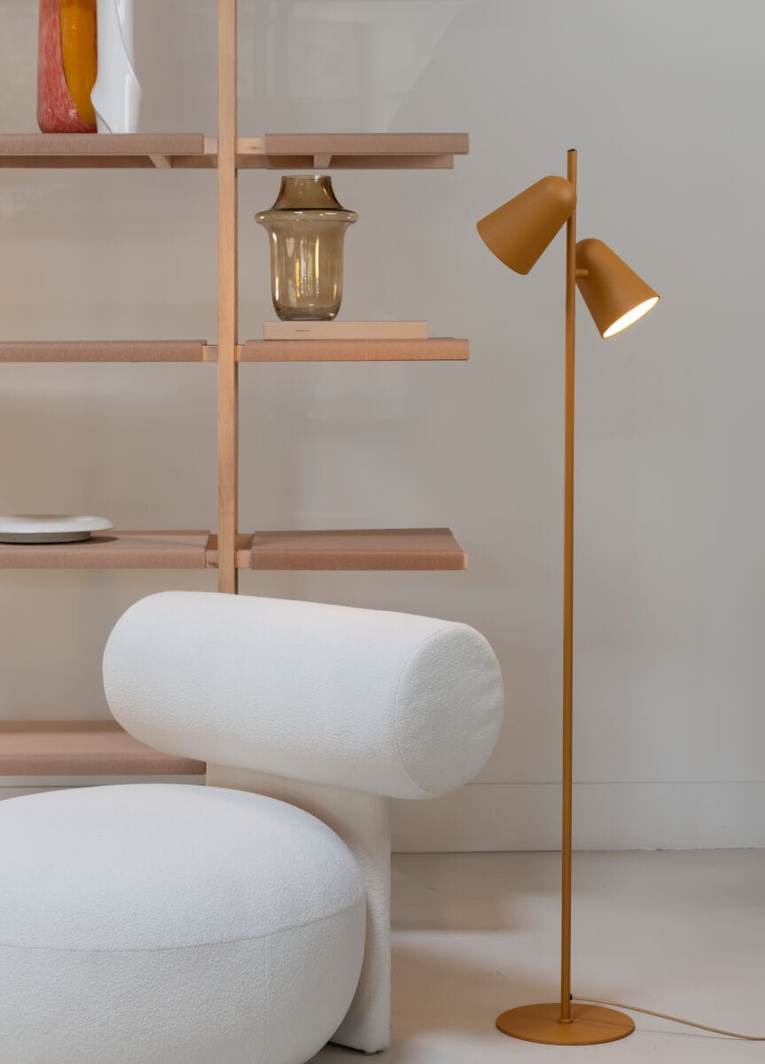 it's About RoMi Stehlampe »SALAMANCA« E14 1 Stk.