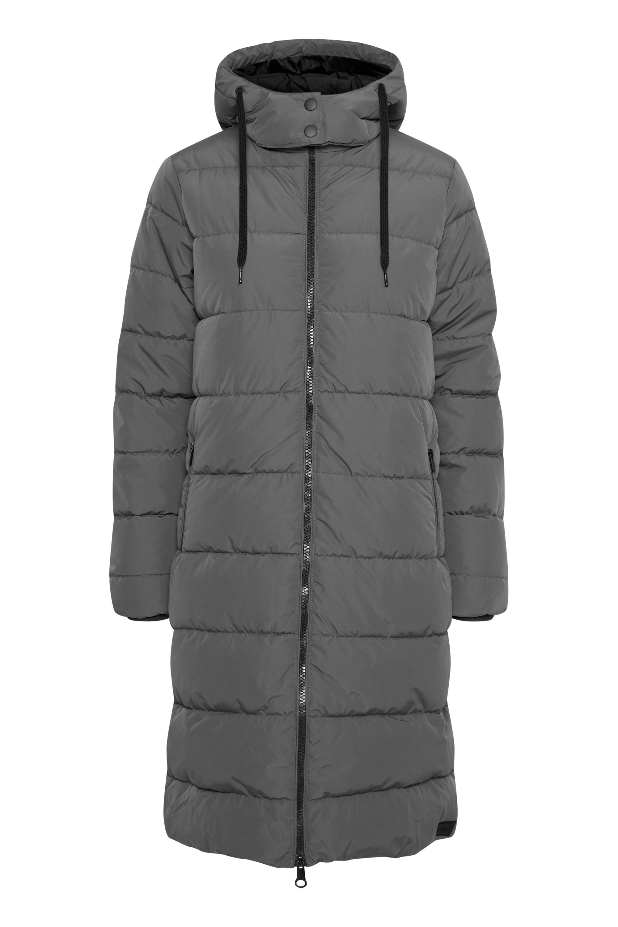 OXMO Winterjacke "Wintermantel OXSoliana"