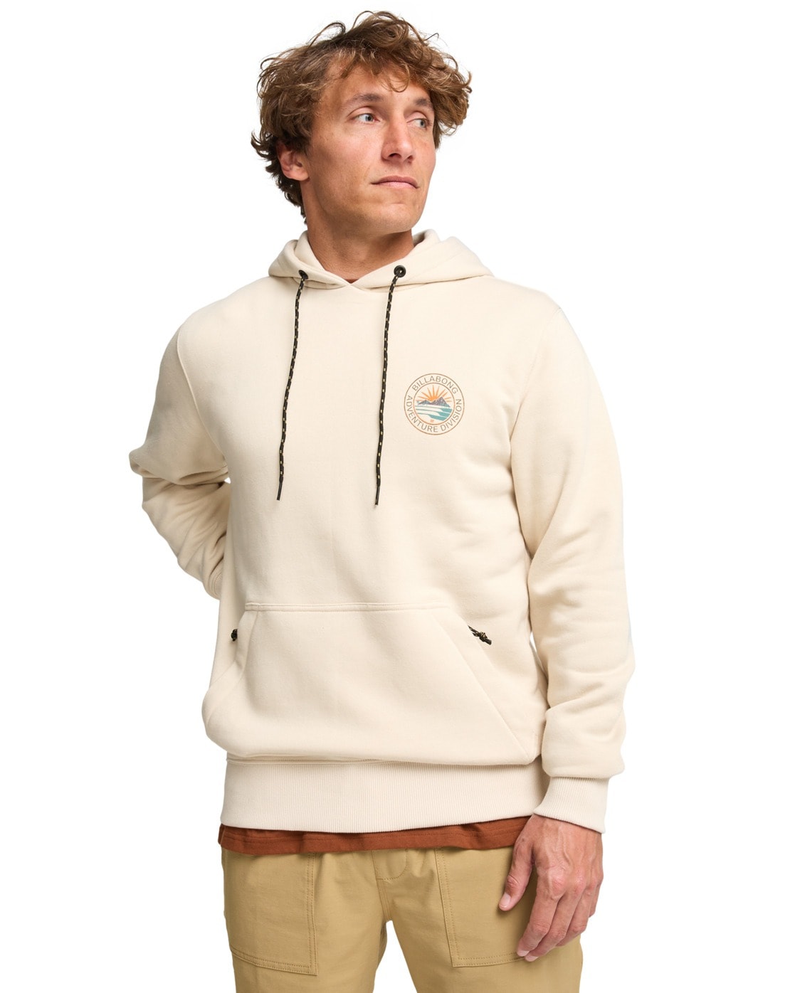 Billabong Sweatshirt "Compass" günstig online kaufen