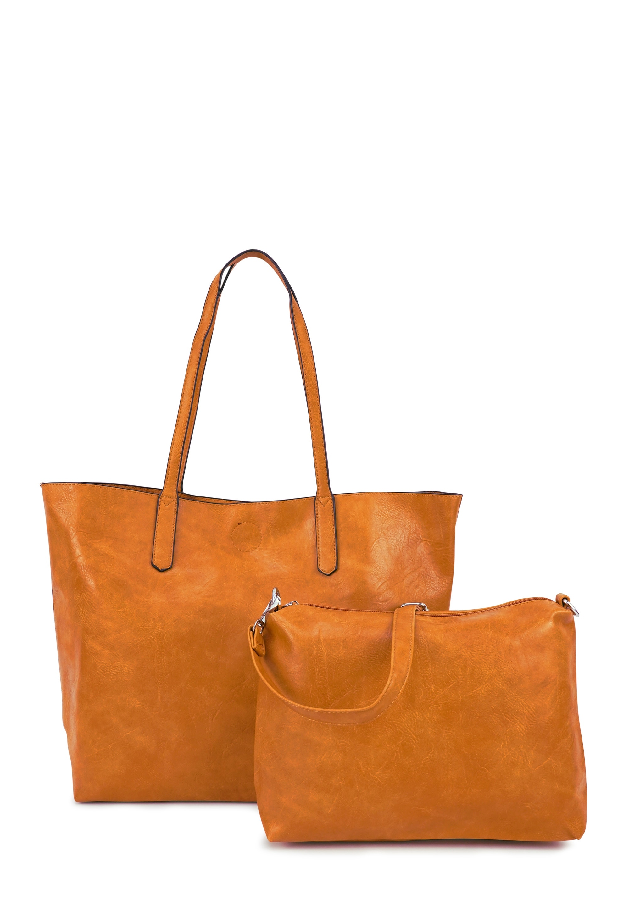 Harpa Henkeltasche "SLOAN" mit herausnehmbarer Innentasche günstig online kaufen