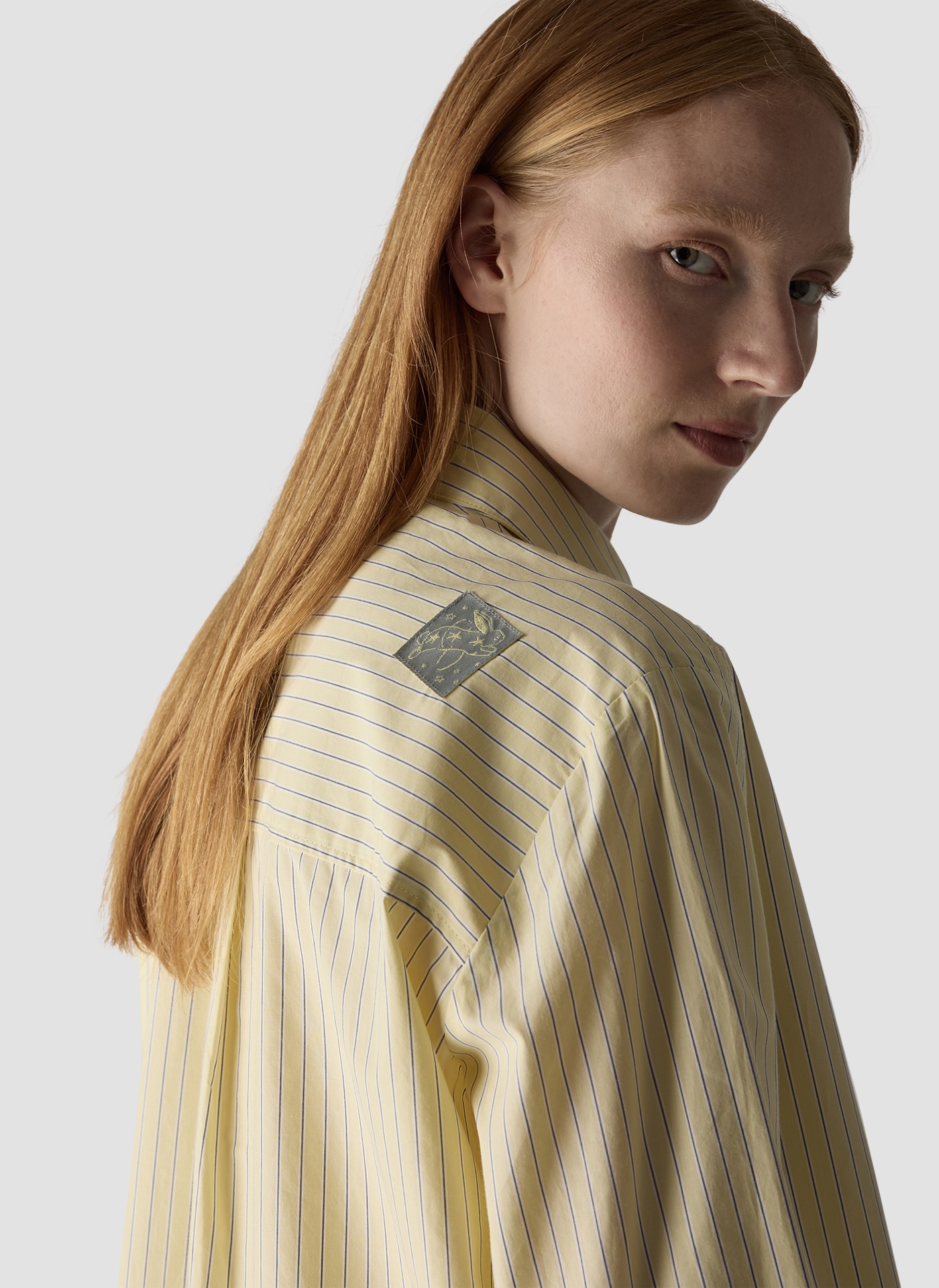 LeComte Klassische Bluse »Bluse«