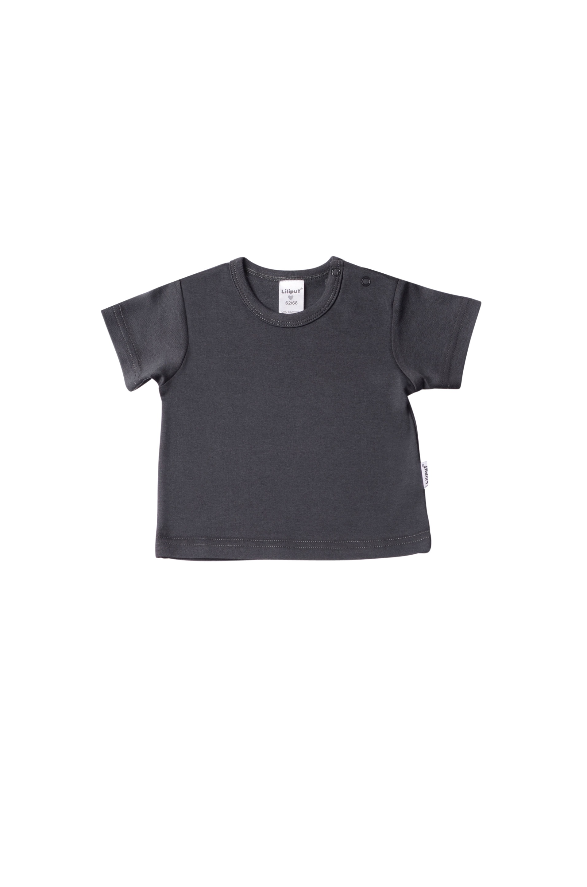 Liliput T-Shirt mit Druckknöpfen