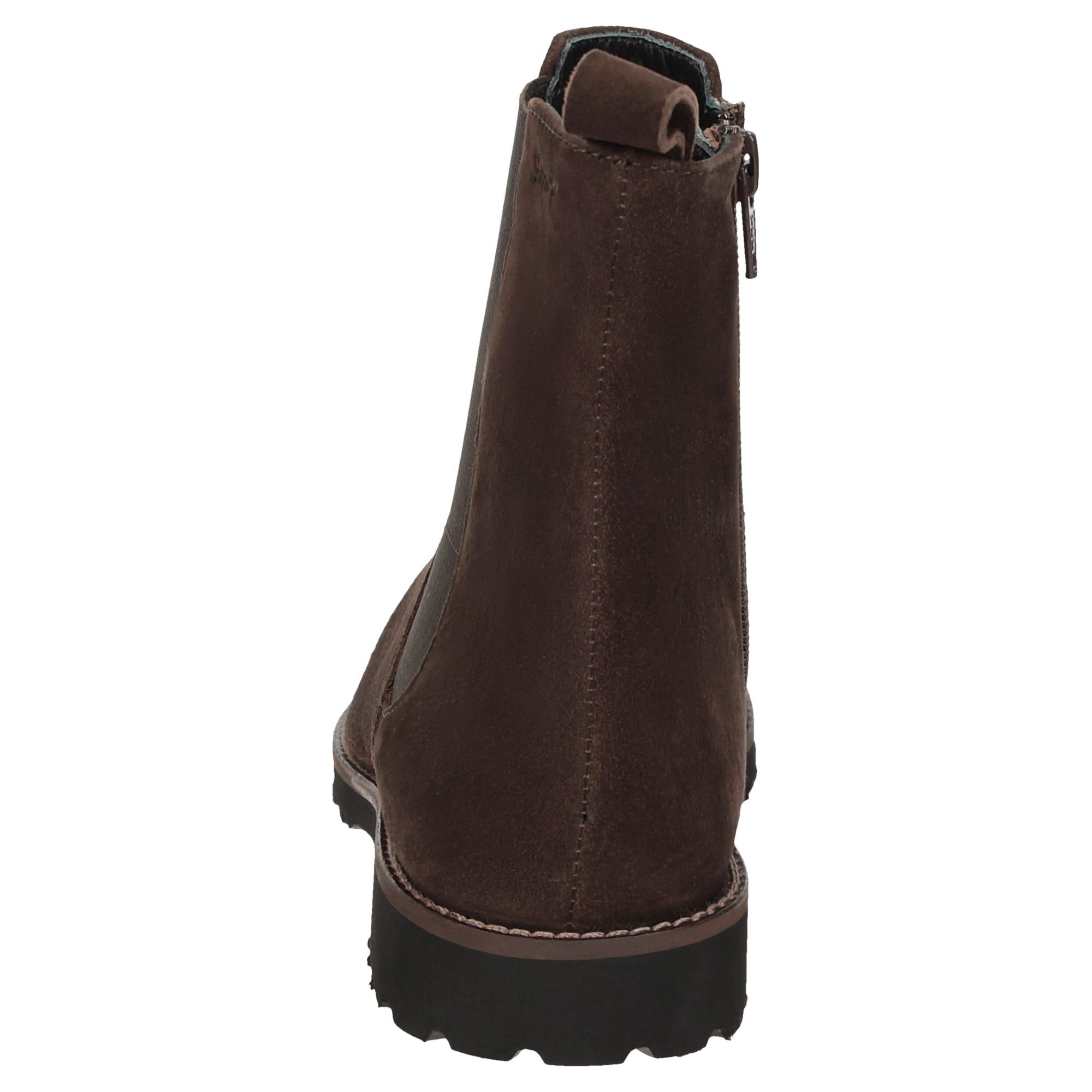 SIOUX Stiefelette »Meredith-750-H«