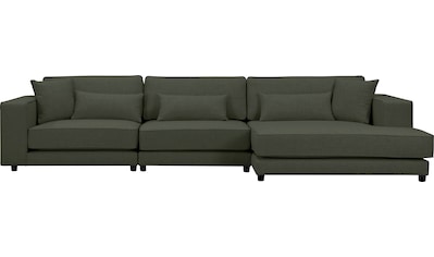 Ecksofa »Grenette L-Form«