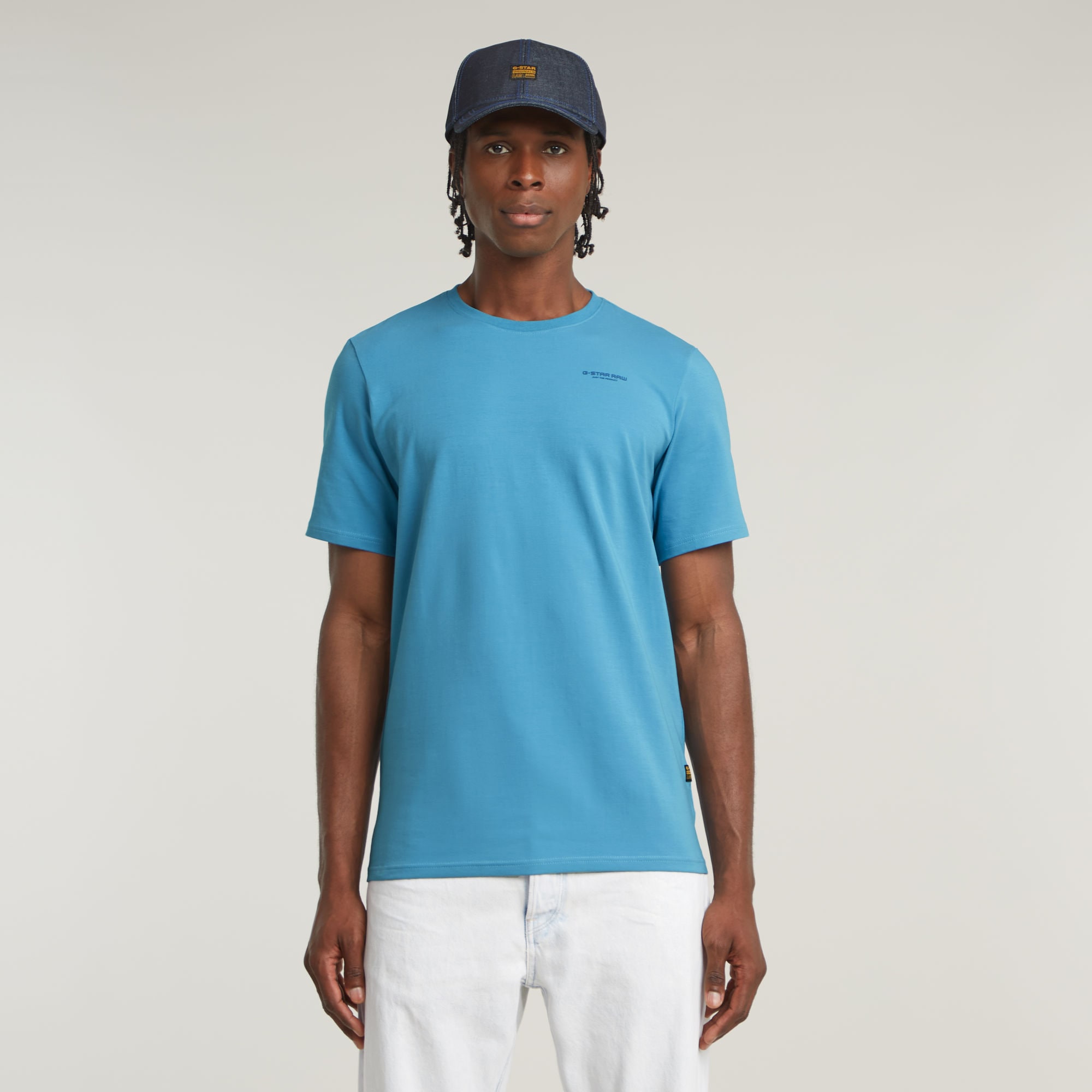 G-STAR T-Shirt »Slim Base«