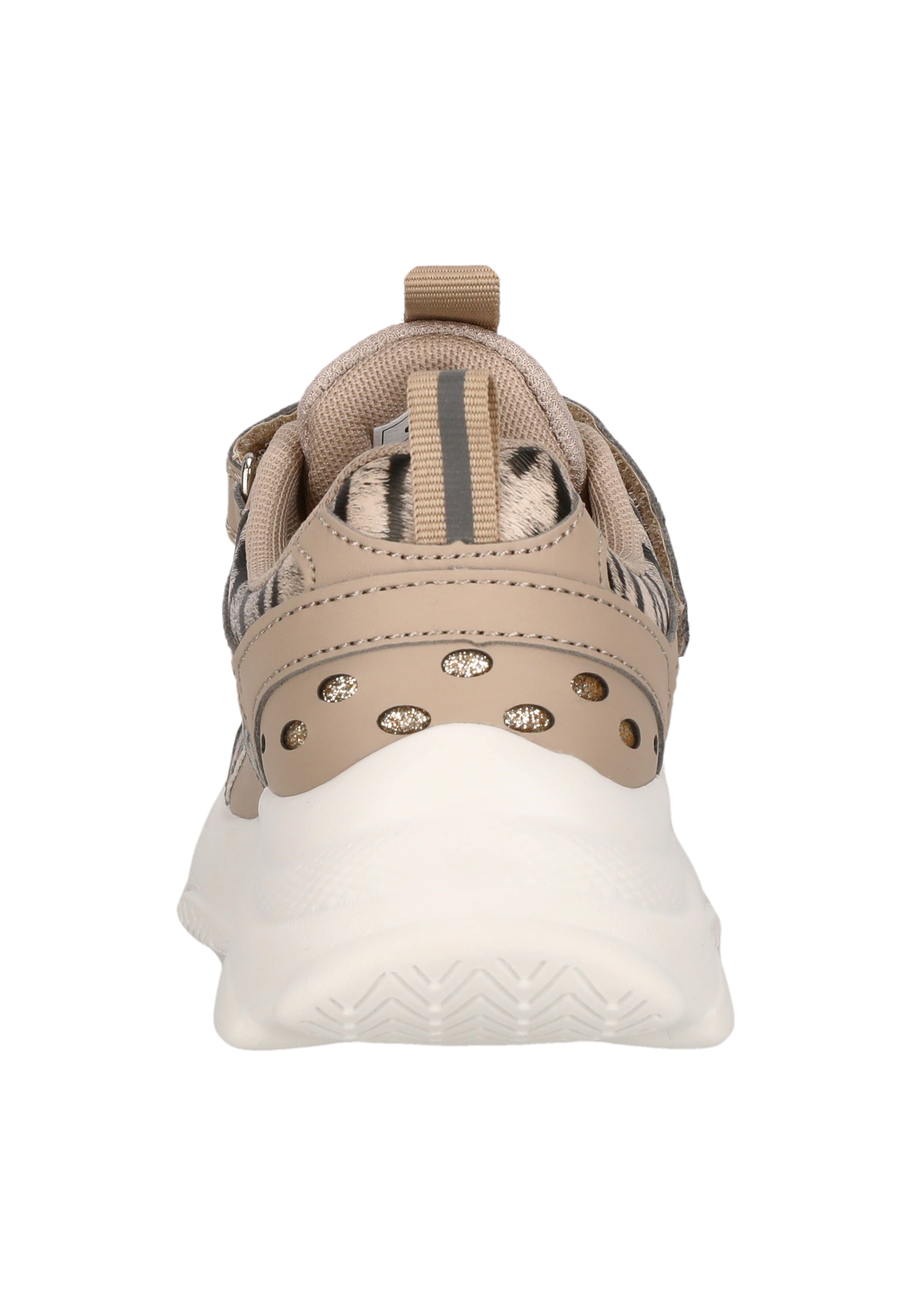 ZIGZAG Sneaker »Fialey«, mit praktischem Klettverschluss