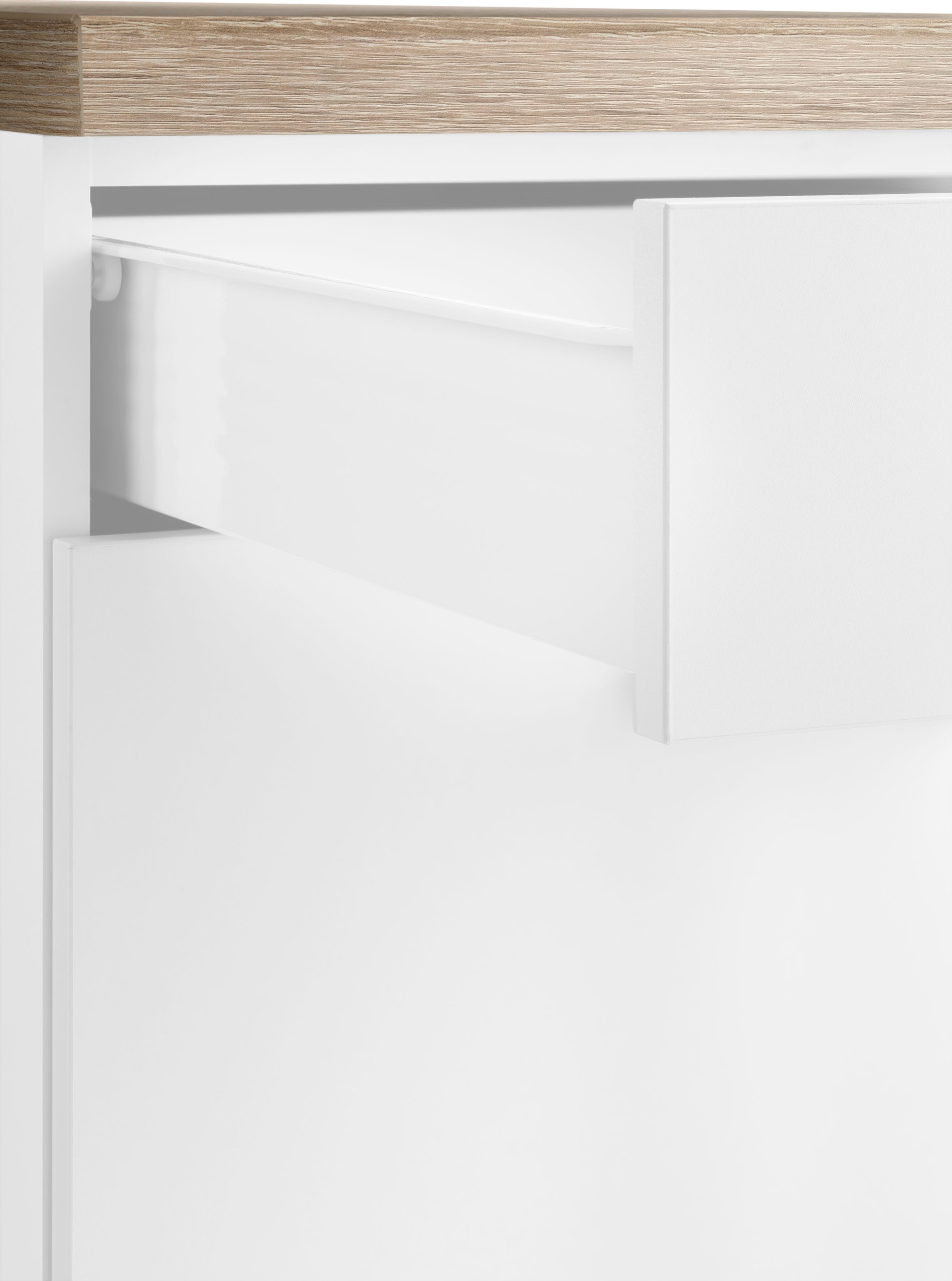 OPTIFIT Küchenzeile »Parma«, mit E-Geräten, Breite 270 cm