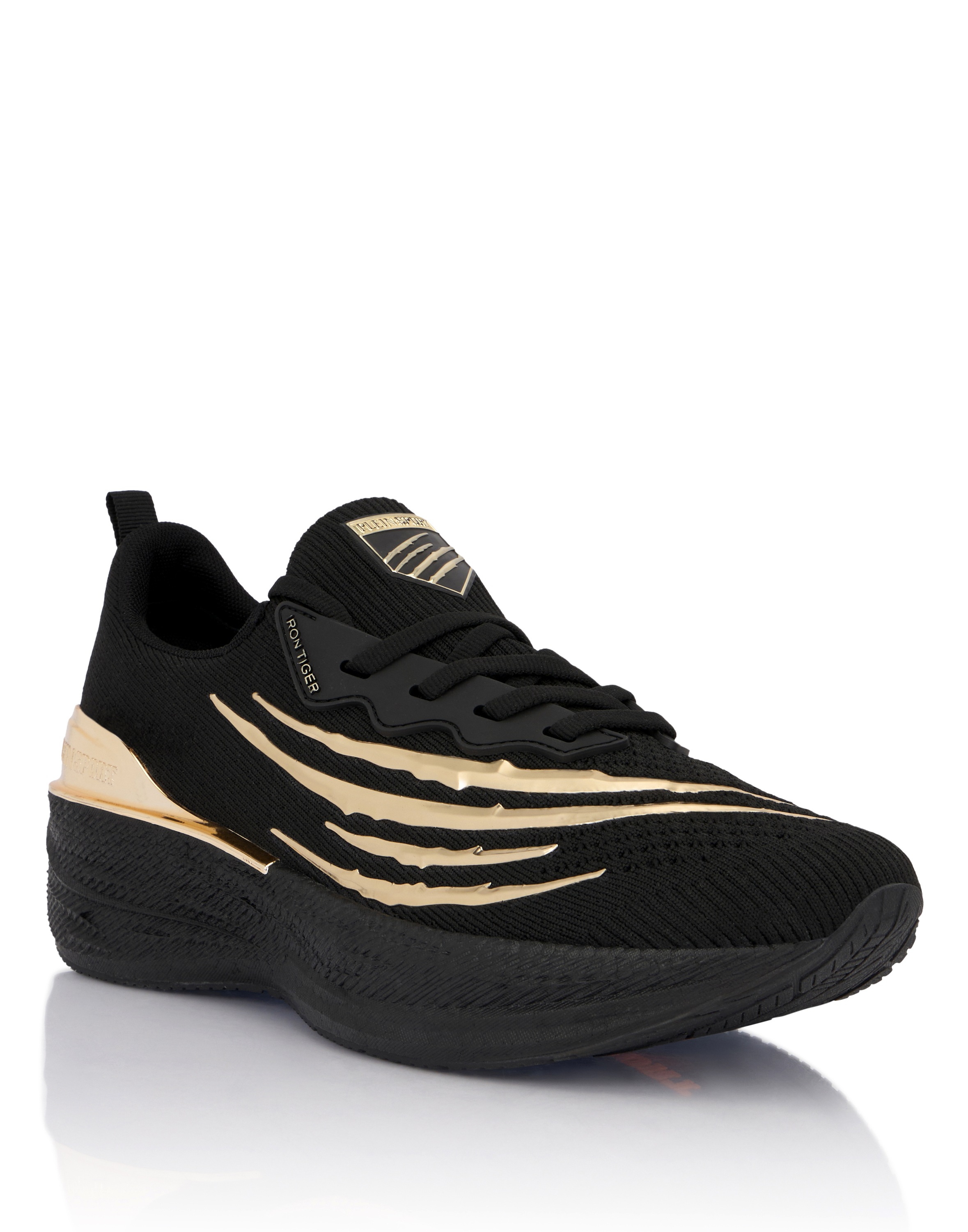 PLEIN SPORT Sneaker »Tiger«