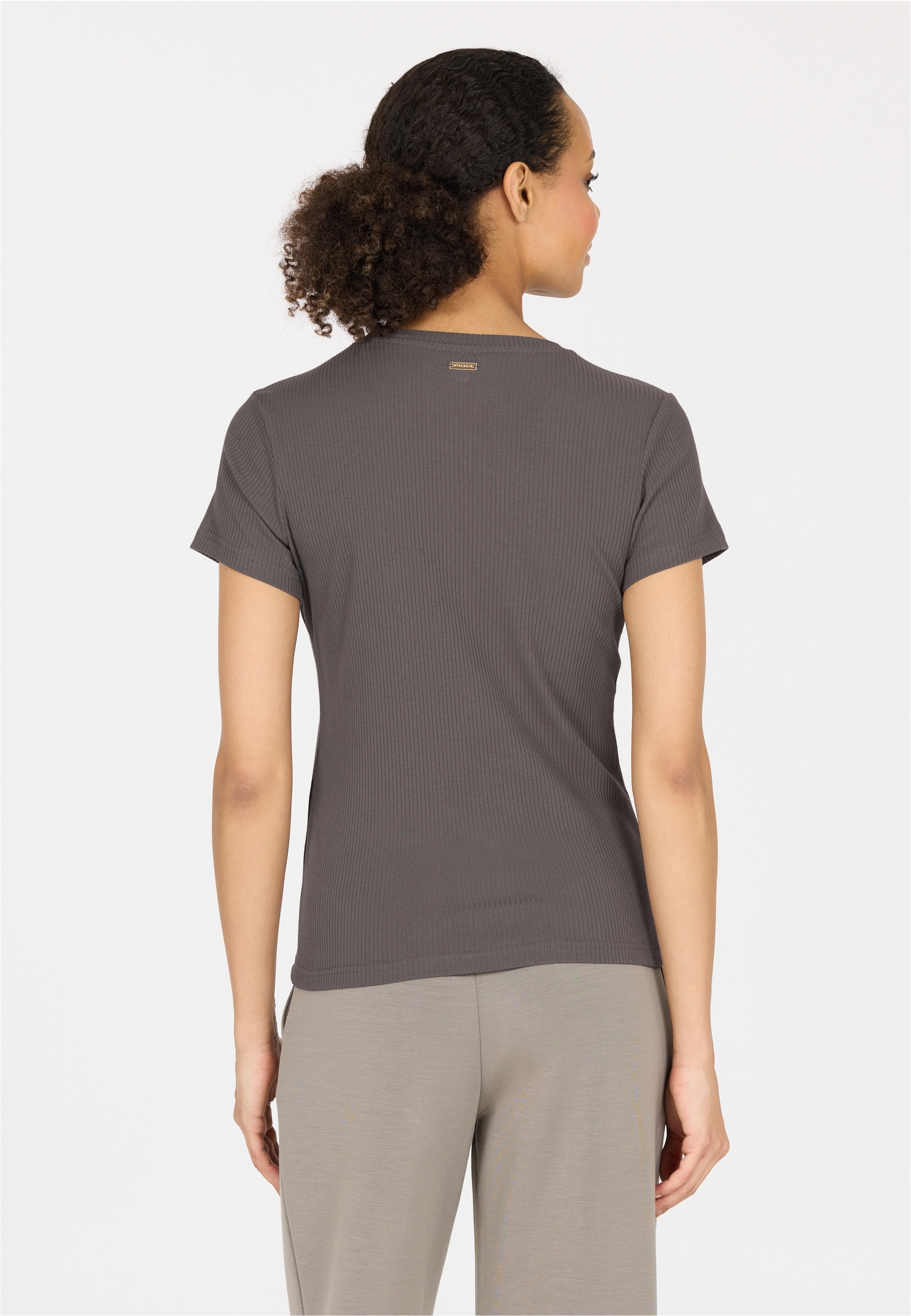 ATHLECIA Funktionsshirt »Lankae«, mit schnell trocknenden Eigenschaften