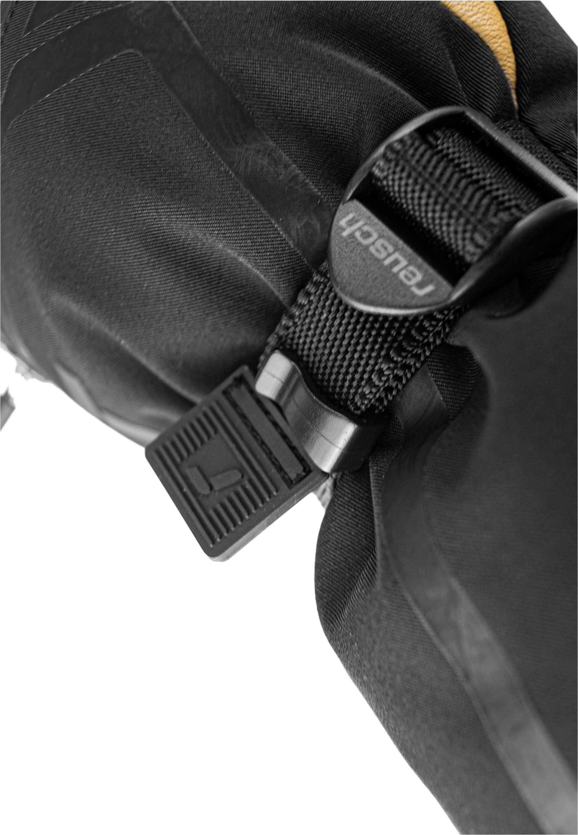 Reusch Skihandschuhe »Down Spirit GORE-TEX« mit höchster Wärmestufe