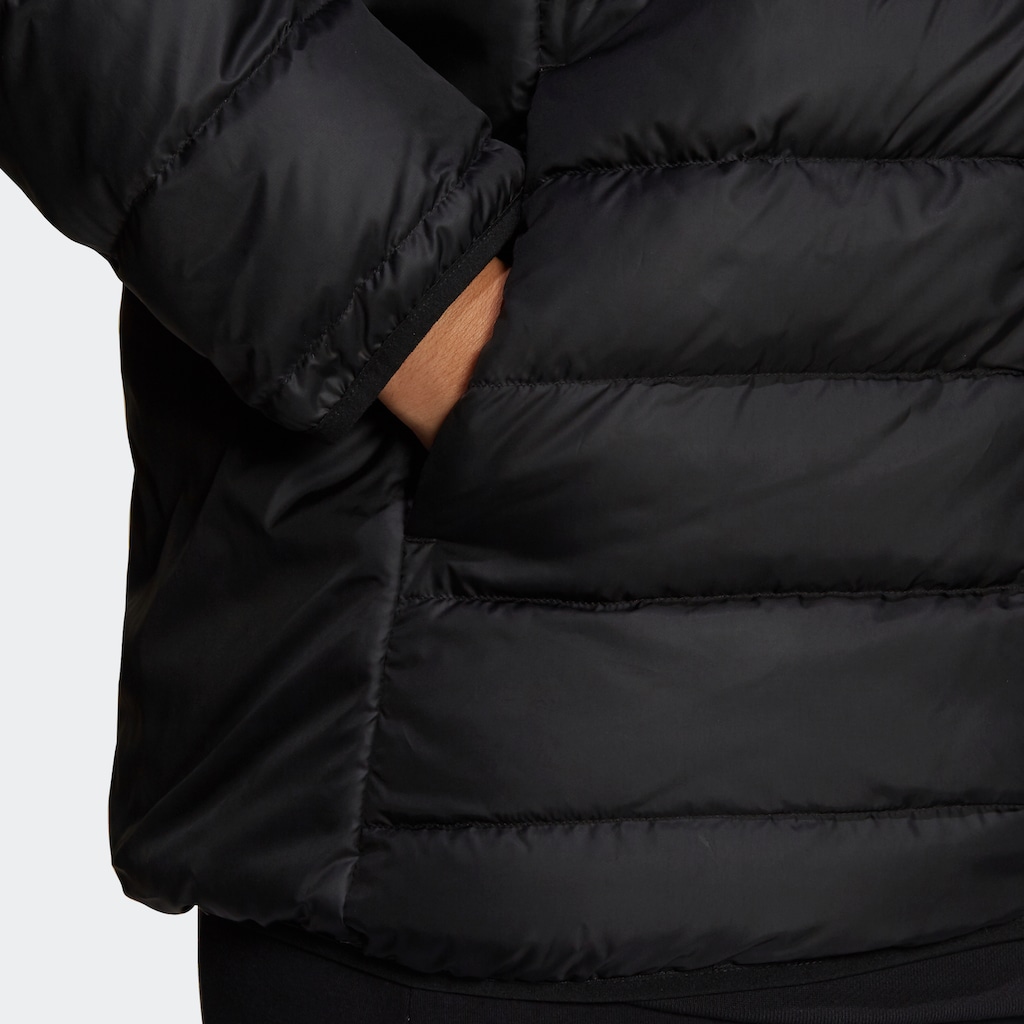 adidas Sportswear Outdoorjacke »ESSENTIALS LIGHT DAUNENJACKE«