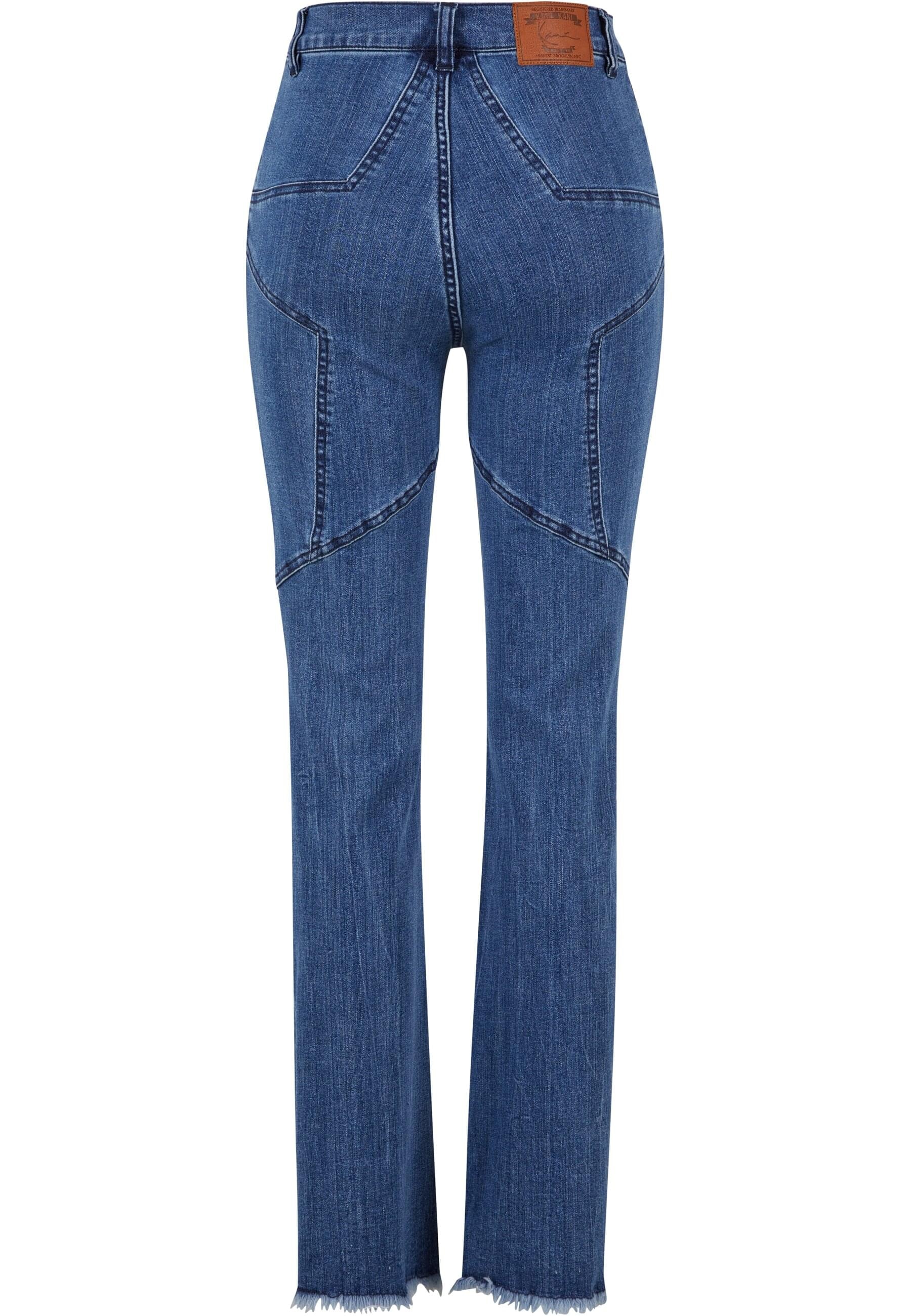 Karl Kani Bequeme Jeans »Karl Kani Damen«