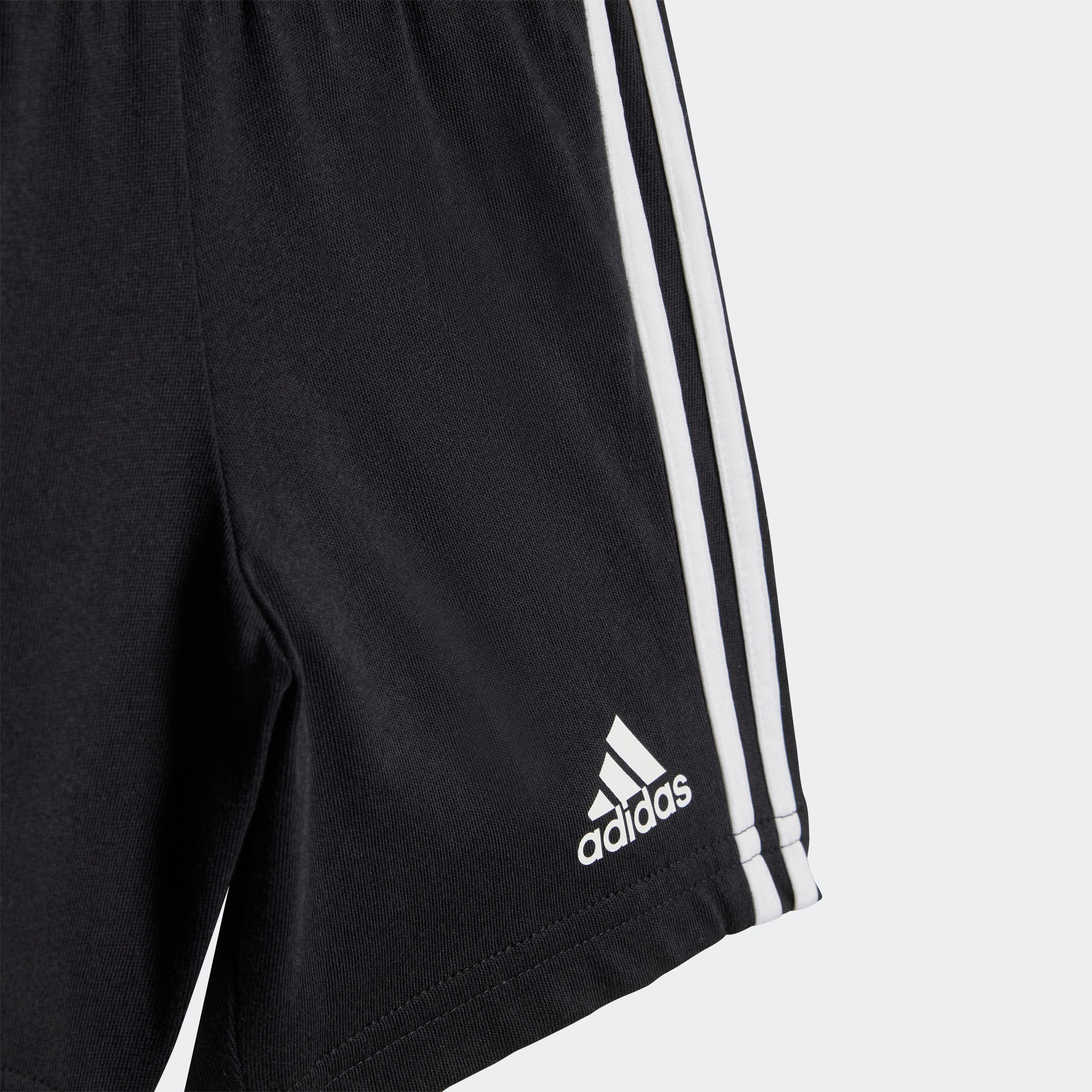 adidas Sportswear Trainingsanzug »I 3S SPORT SET«, (2 tlg.)