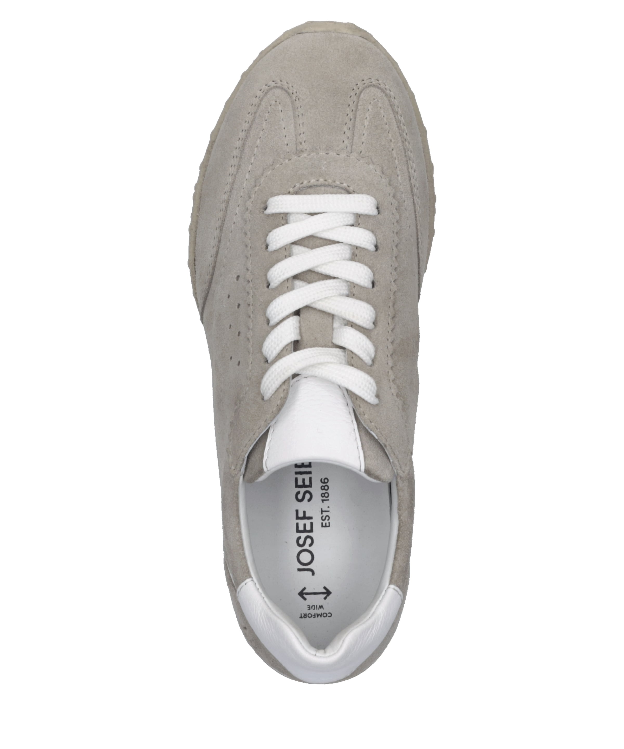Josef Seibel Sneaker »Aileen 01, beige-kombi«