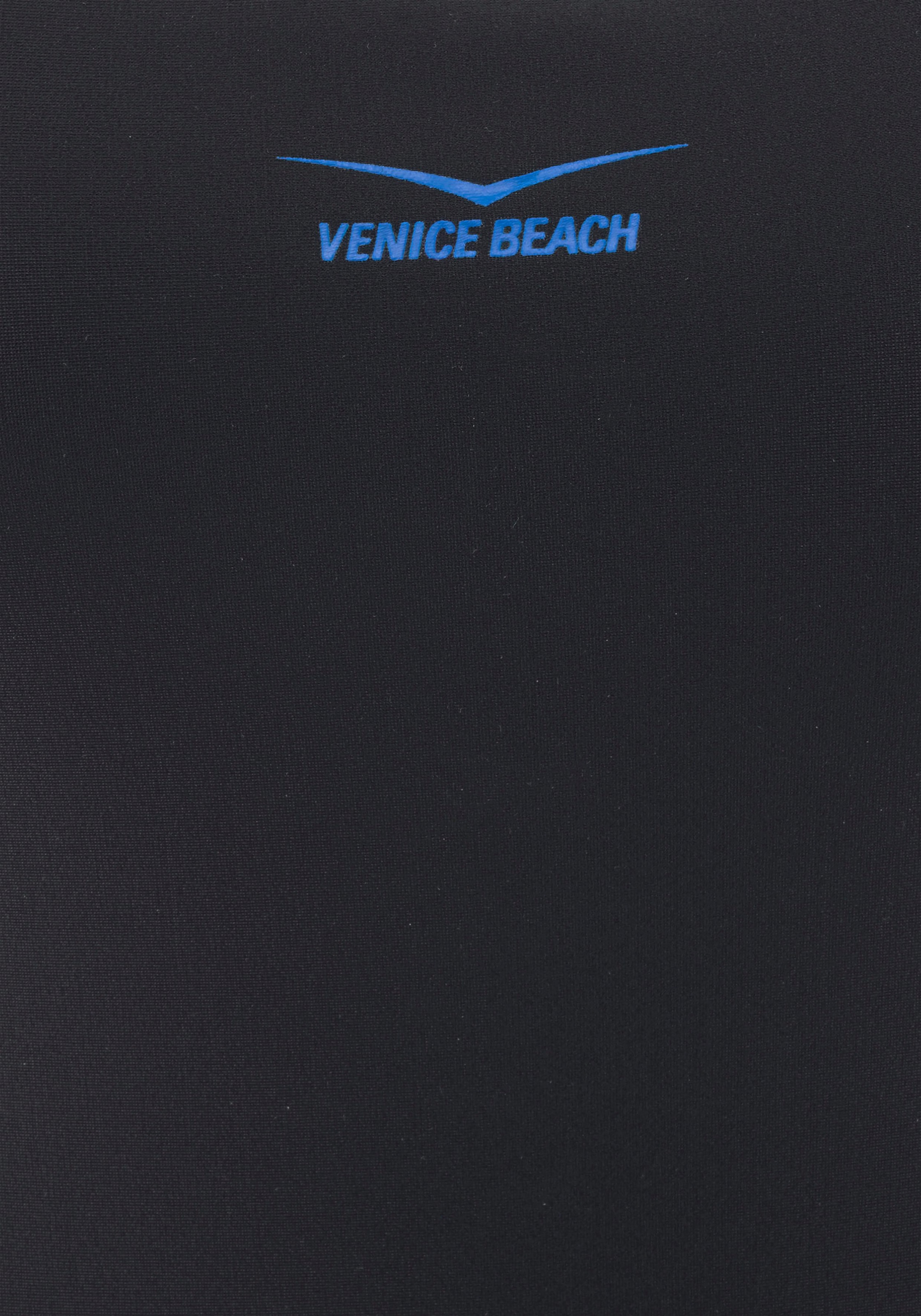 Venice Beach Badeanzug, in sportlichem Design und mit Shaping-Effekt
