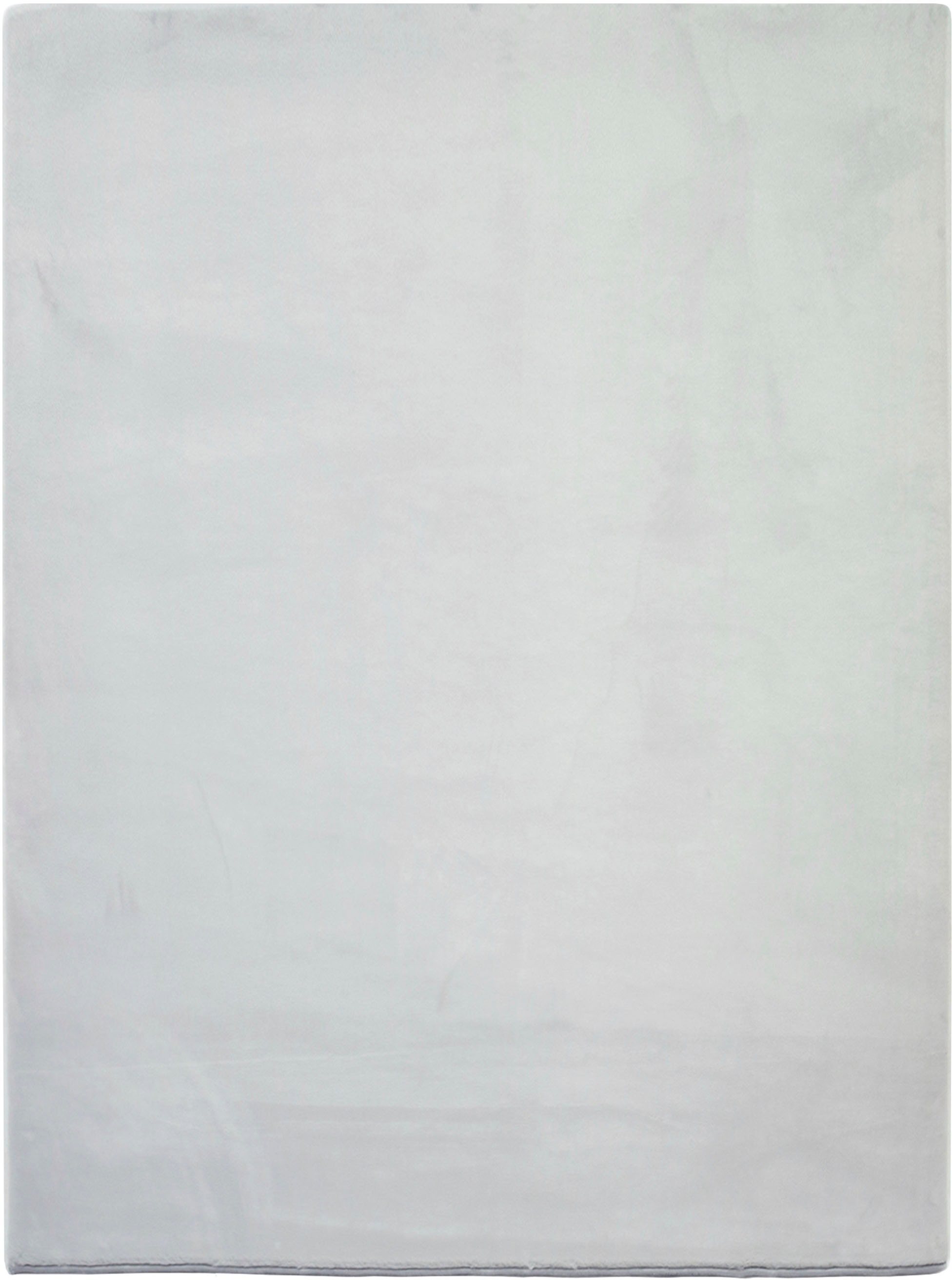 OTTO home Fellteppich "Balu, Kunstfellteppich, Modern, Langflor Teppich" re günstig online kaufen