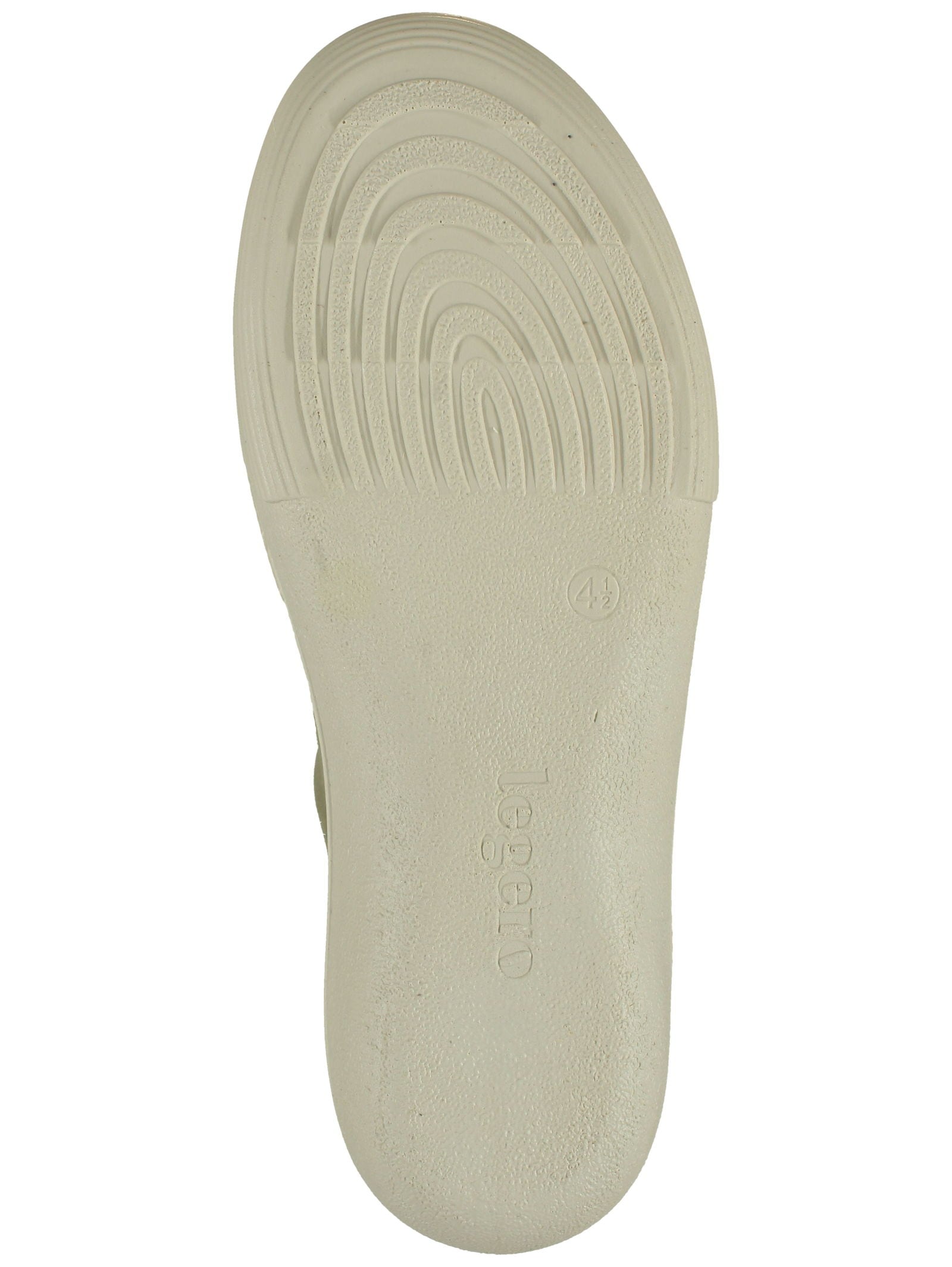 Legero Sneaker »Legero Sneaker Veloursleder«