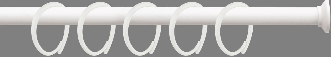 Good Life Gardinenring "Clara" offen / geschlossen (10 Stück) günstig online kaufen