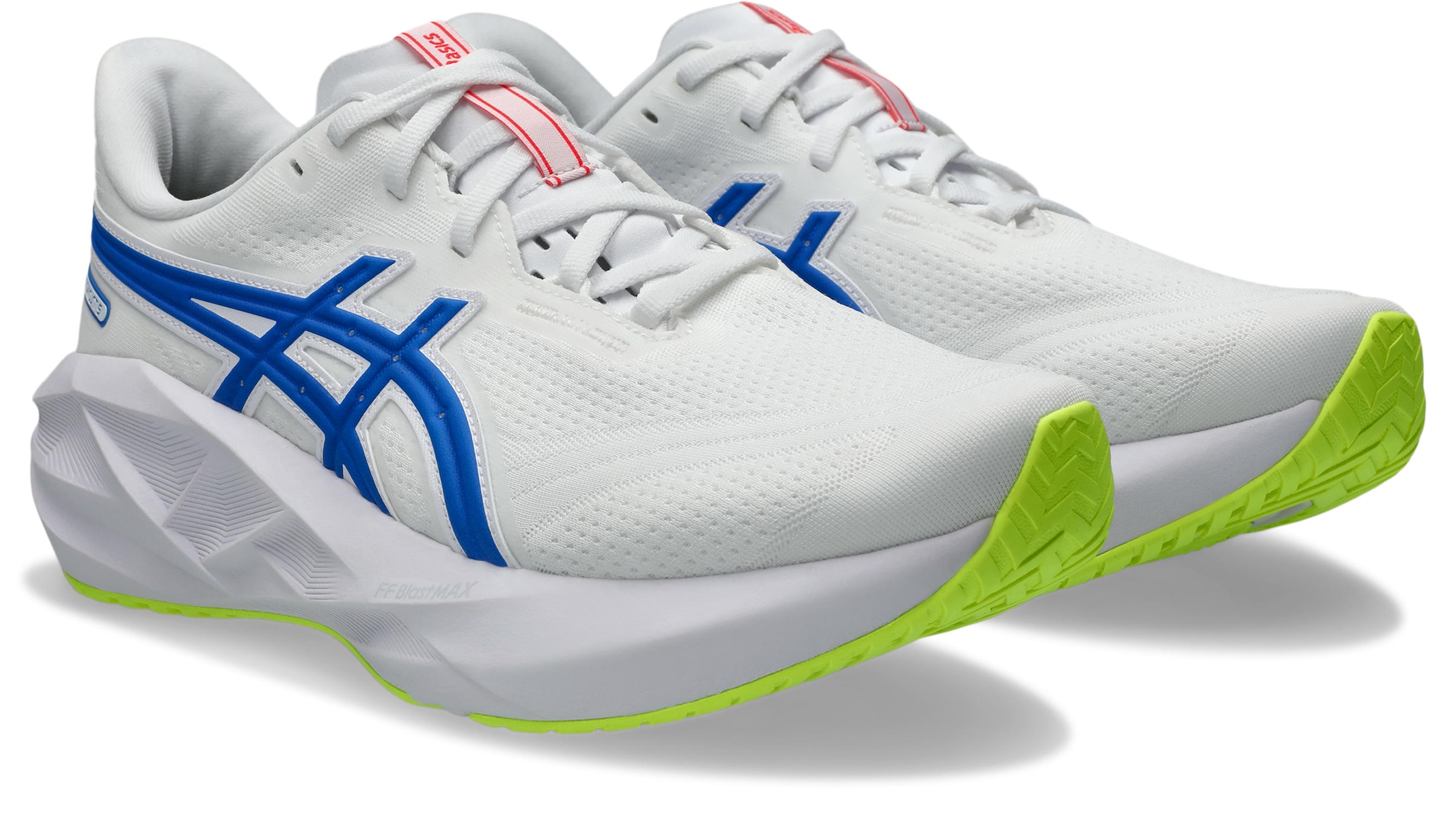 Asics Laufschuh "NOVABLAST 5 ATC", Asics Track Club Edition günstig online kaufen