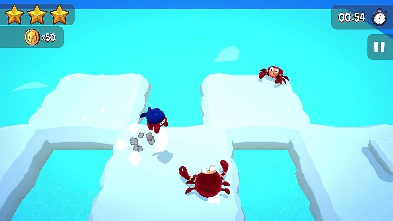 Astragon Spielesoftware »Kraken Odyssey«, Nintendo Switch