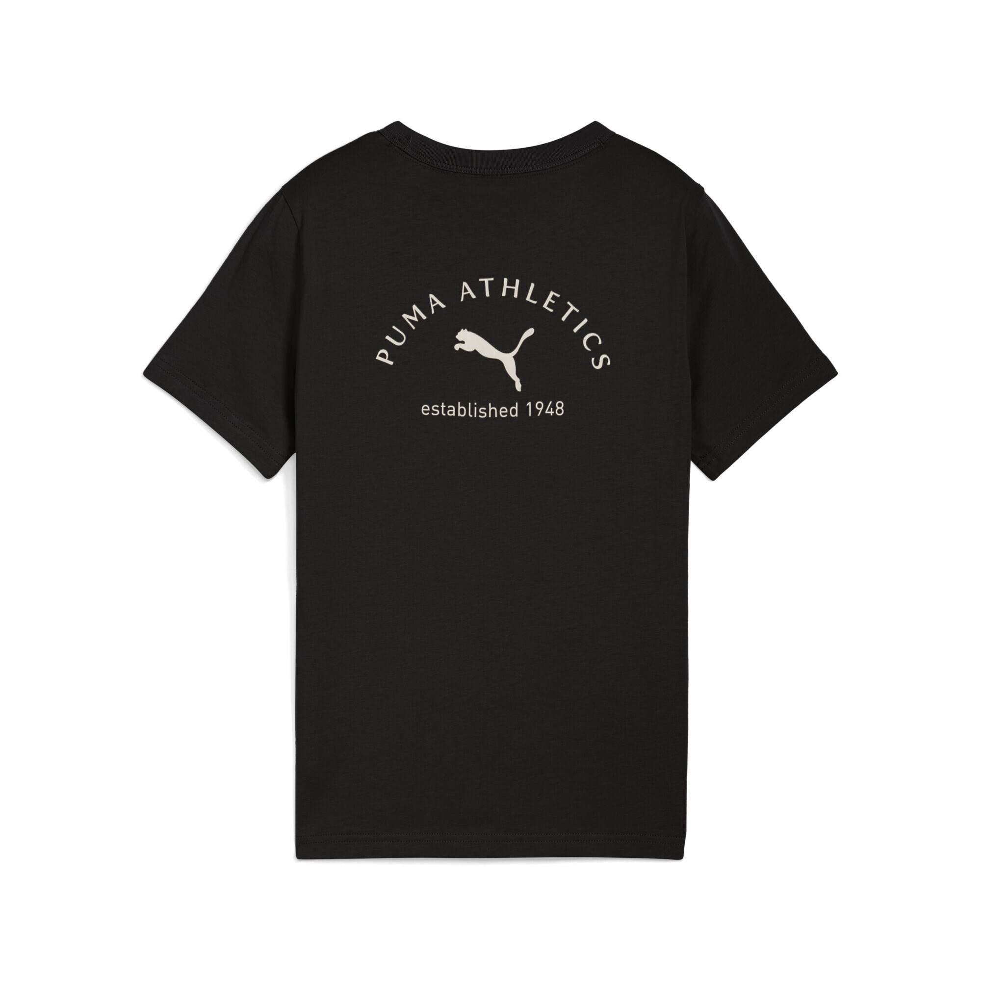 PUMA T-Shirt »PUMA Class Graphic T-Shirt Jungen«