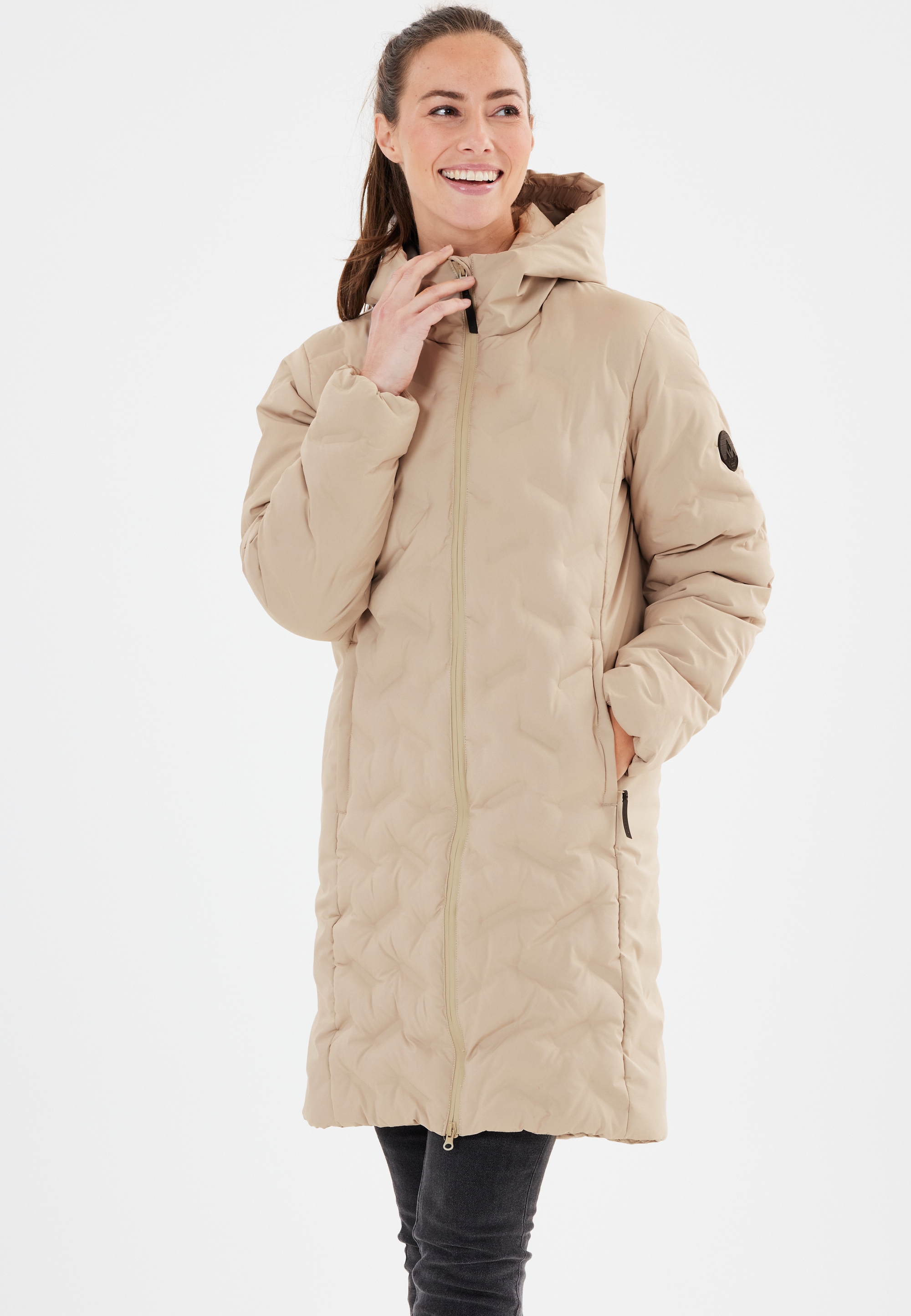 kaufen BAUR online Jacken für Damen | Whistler