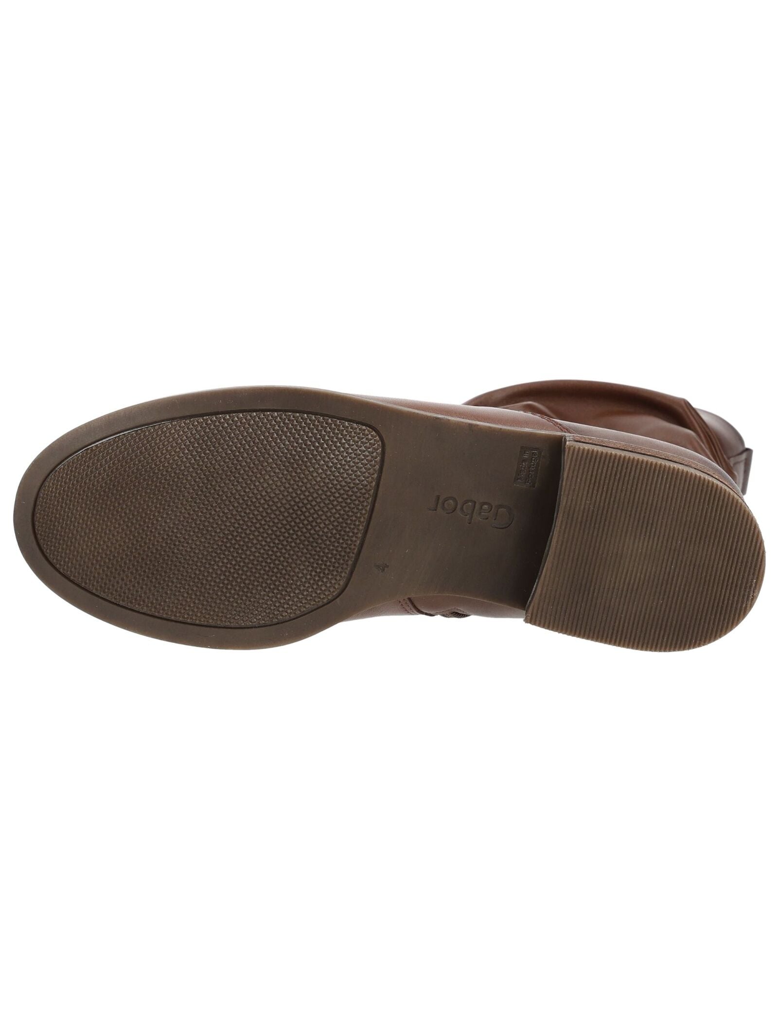 Gabor Stiefel »Gabor Stiefel Nappaleder«