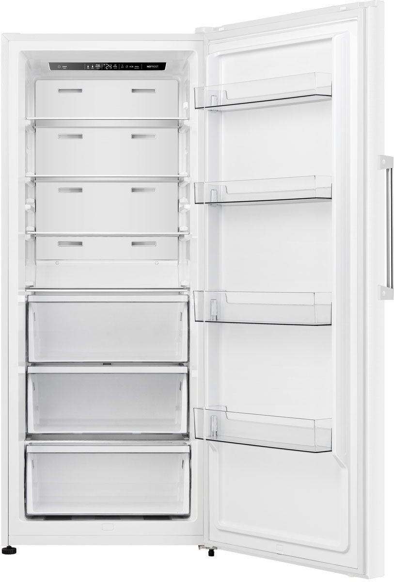GORENJE Top Freezer »FNC 717 DAW5«, FNC 717 DAW5, 172 cm hoch, 70 cm breit, No  Frost | BAUR