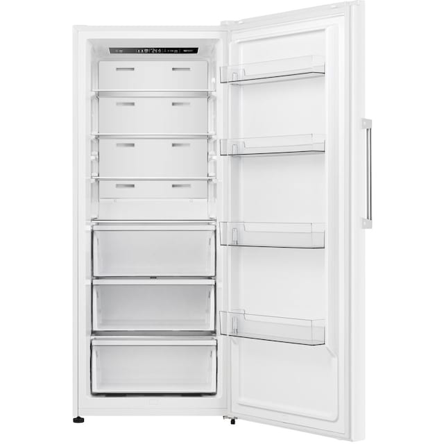 GORENJE Top Freezer »FNC 717 DAW5«, FNC 717 DAW5, 172 cm hoch, 70 cm breit, No  Frost | BAUR