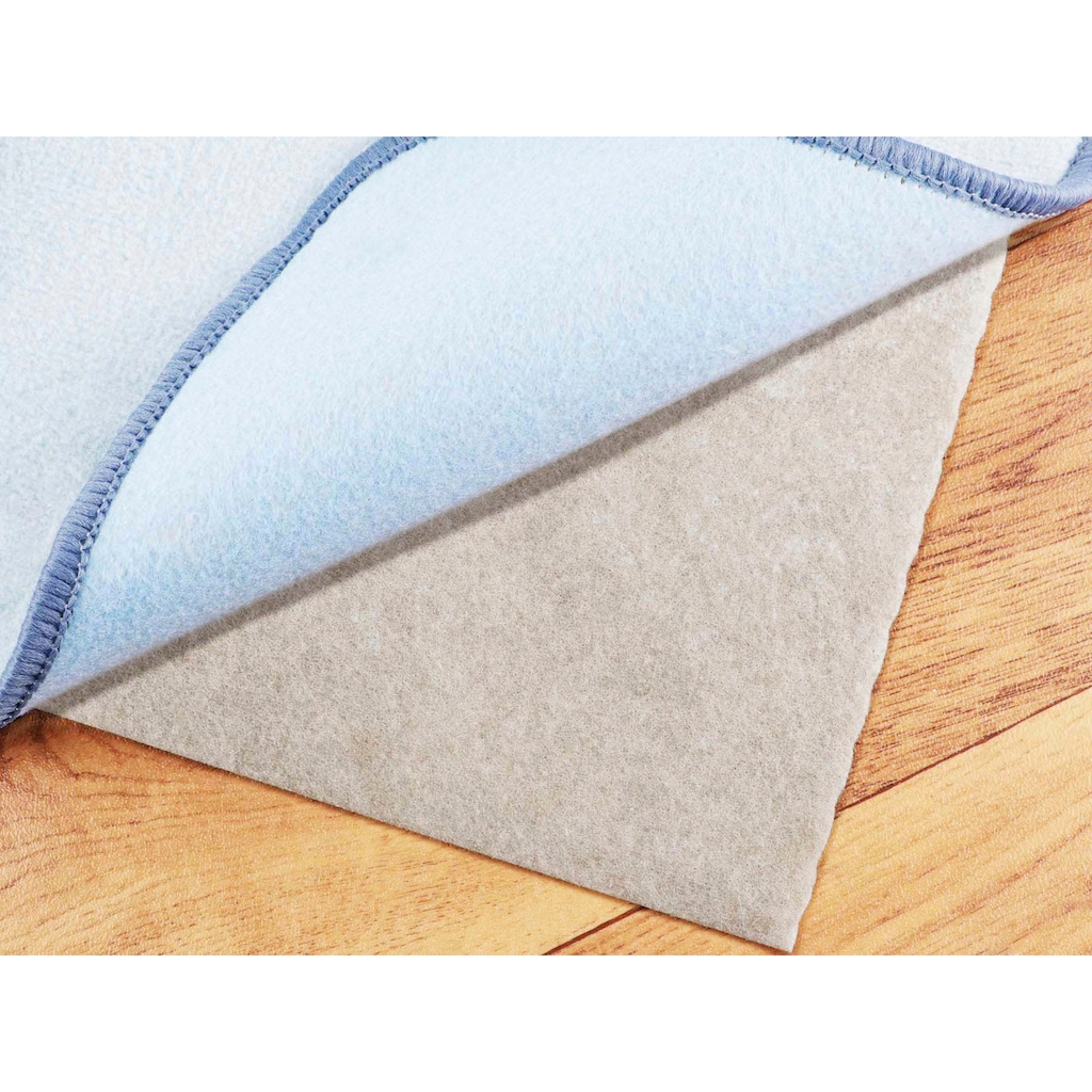Primaflor-Ideen in Textil Antirutsch Teppichunterlage »VLIES-STOP«